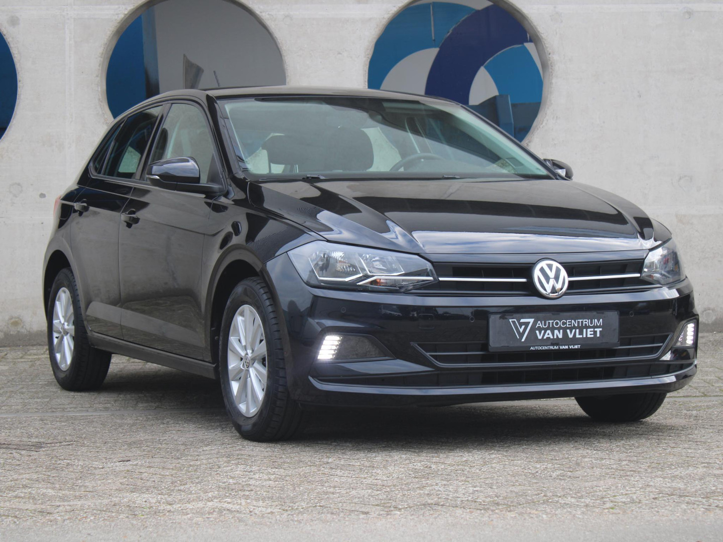 Volkswagen Volkswagen