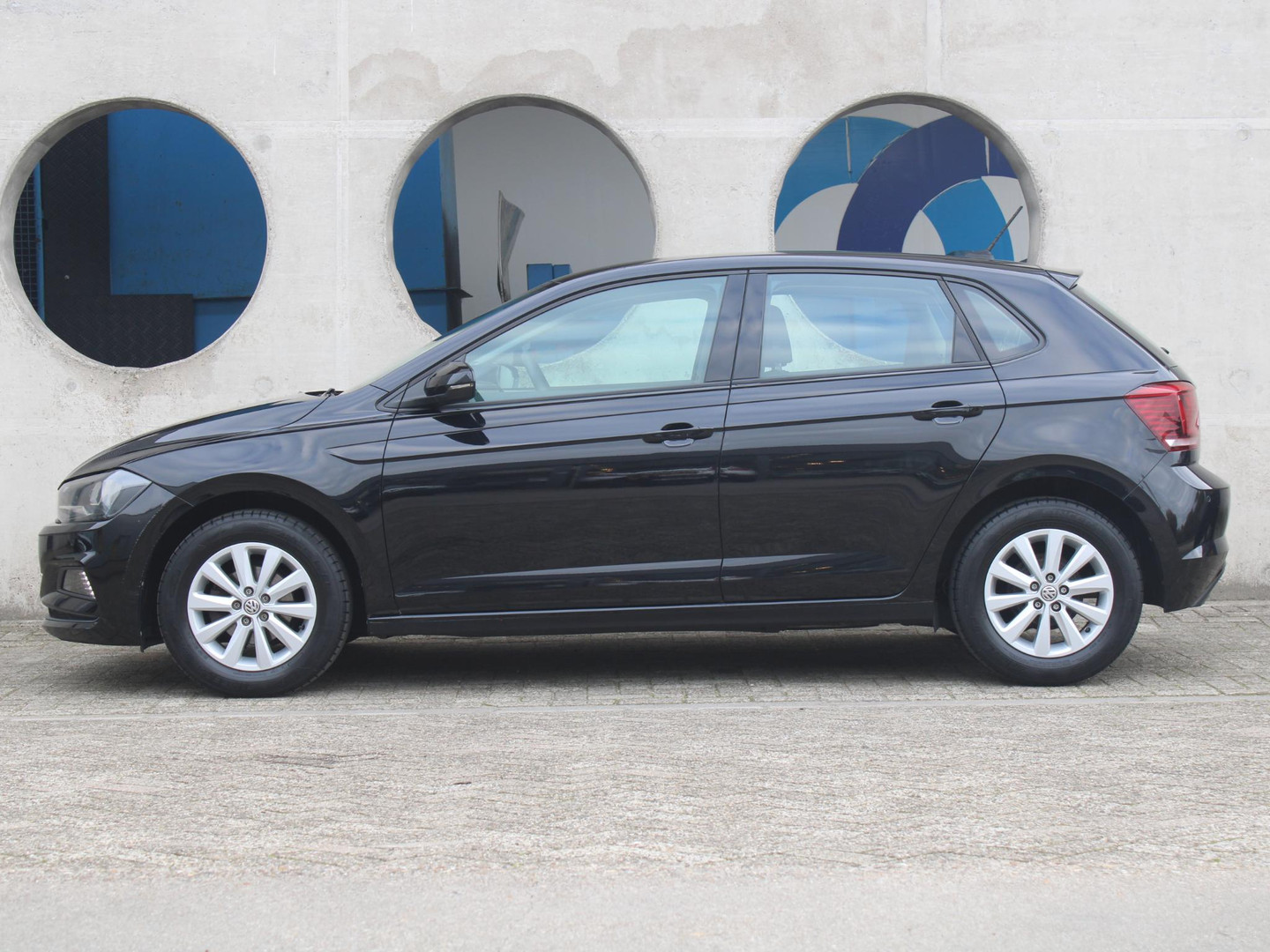 Volkswagen Volkswagen