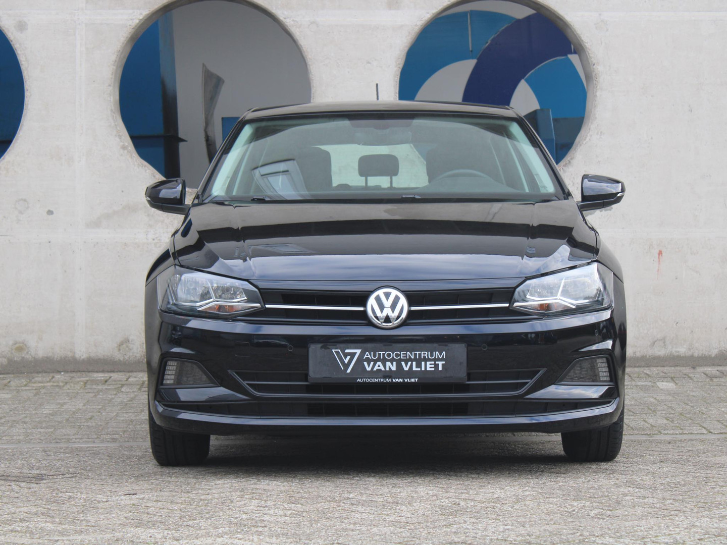 Volkswagen Volkswagen