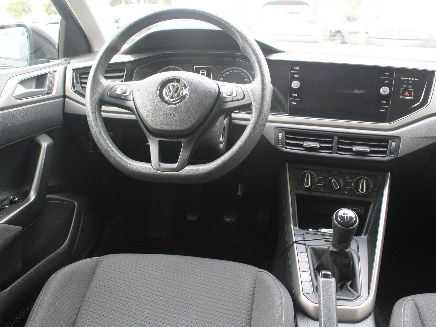 Volkswagen Volkswagen
