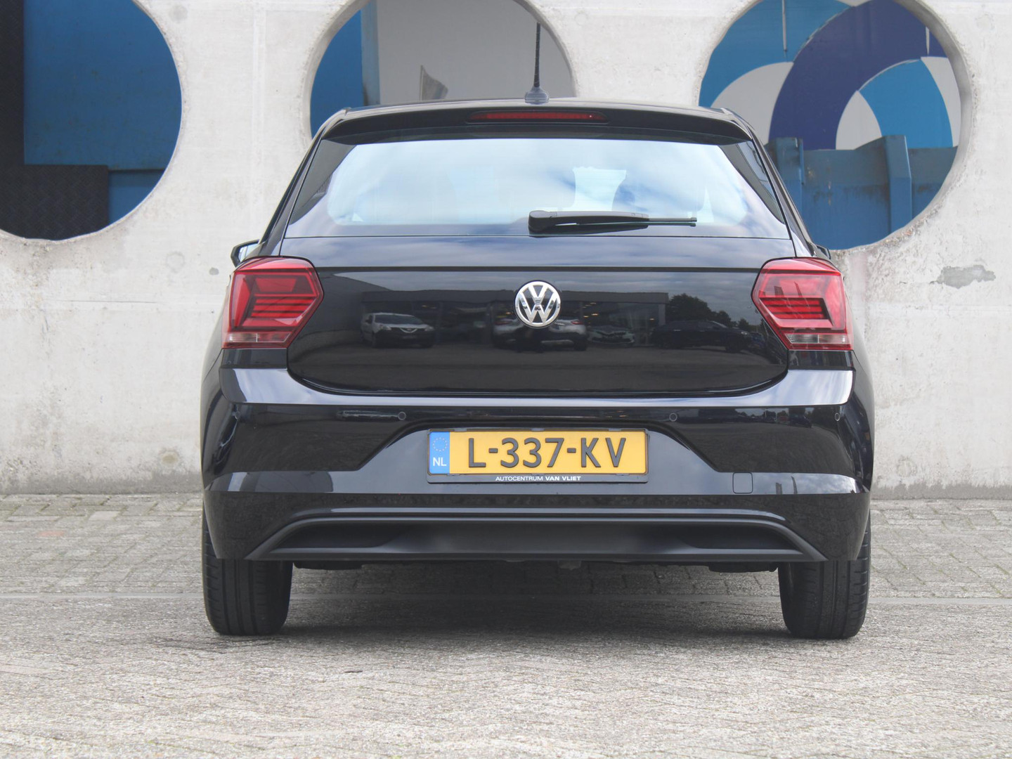 Volkswagen Volkswagen