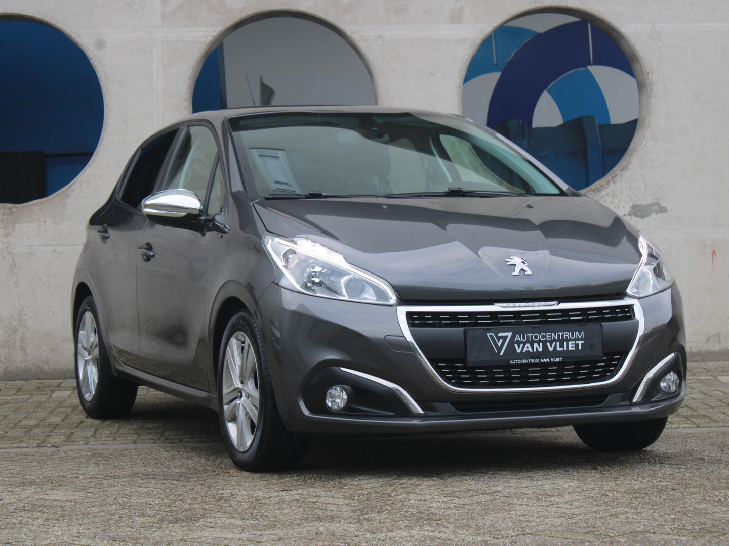 Peugeot Peugeot