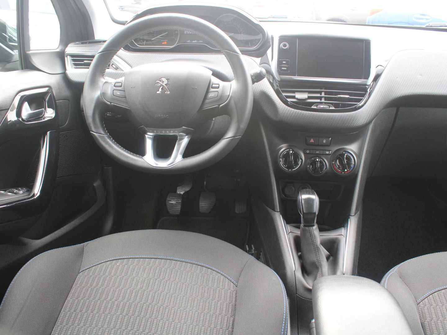 Peugeot Peugeot