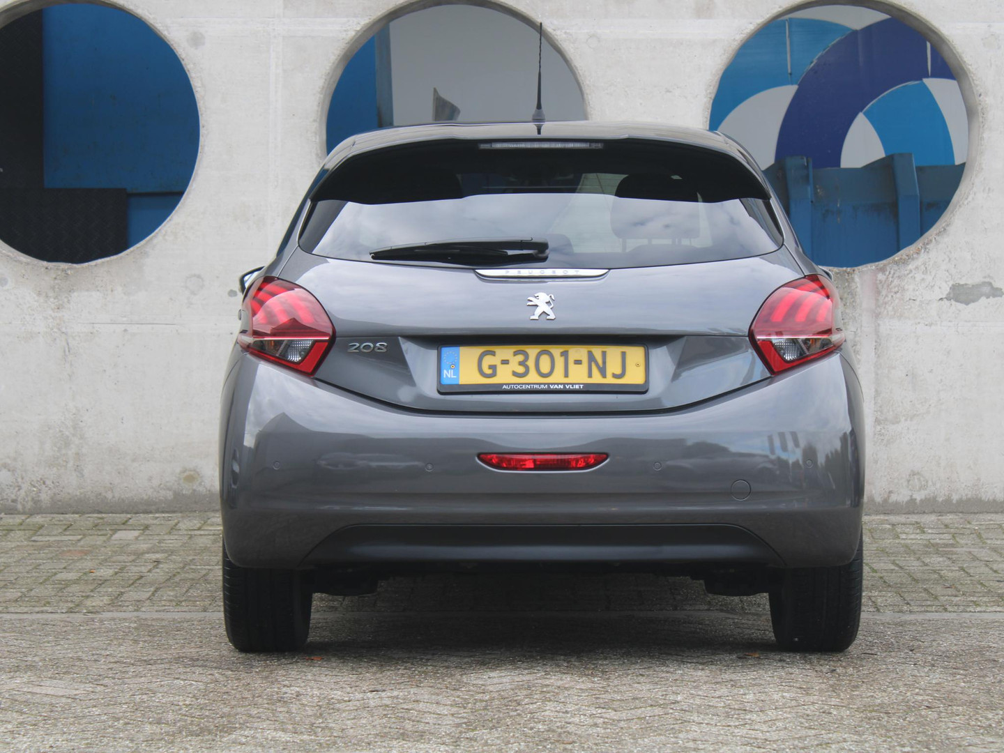 Peugeot Peugeot