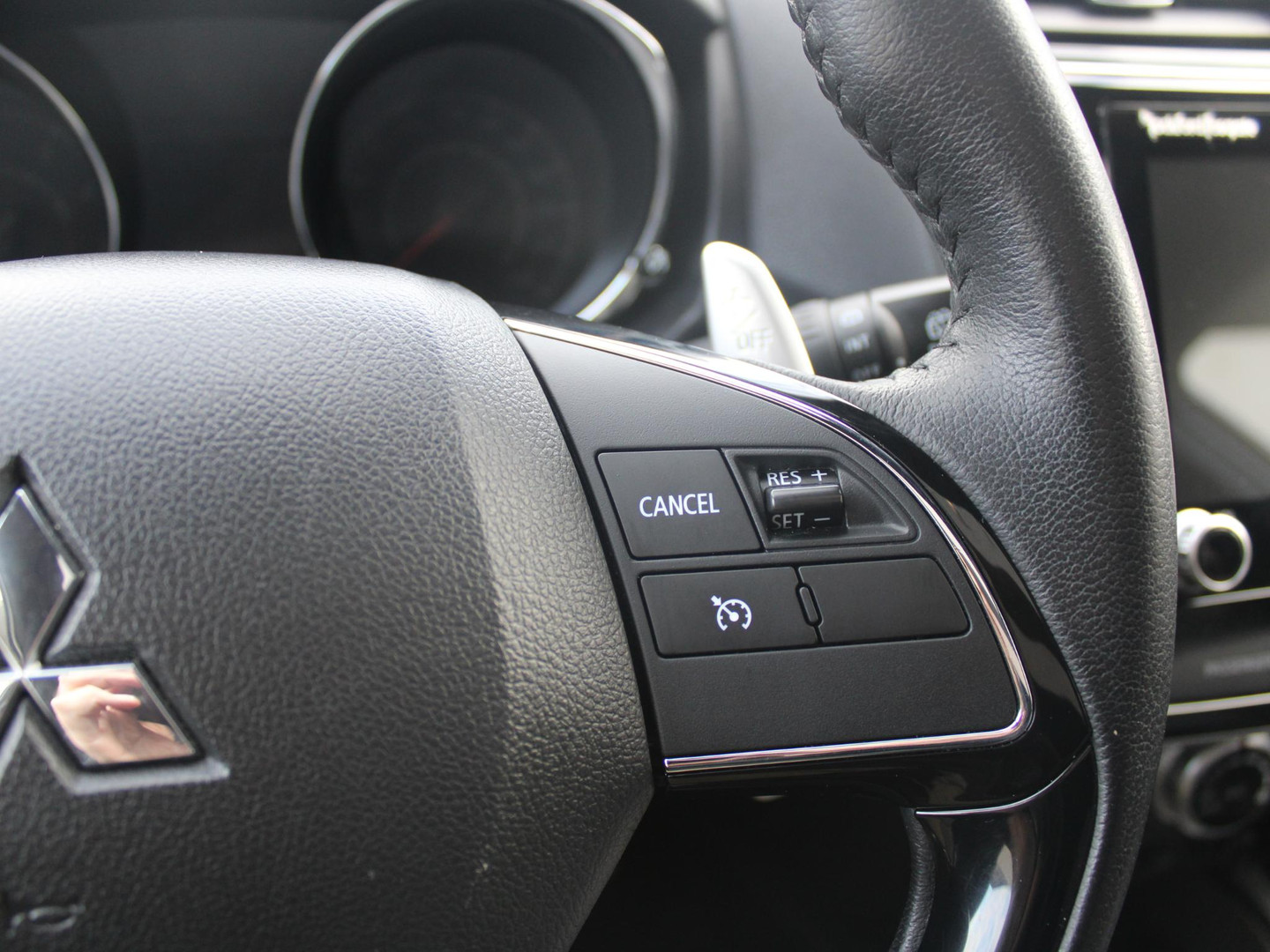 Mitsubishi Mitsubishi