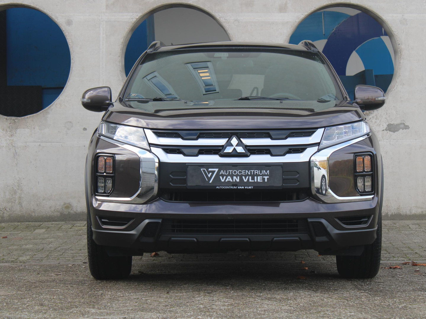 Mitsubishi Mitsubishi