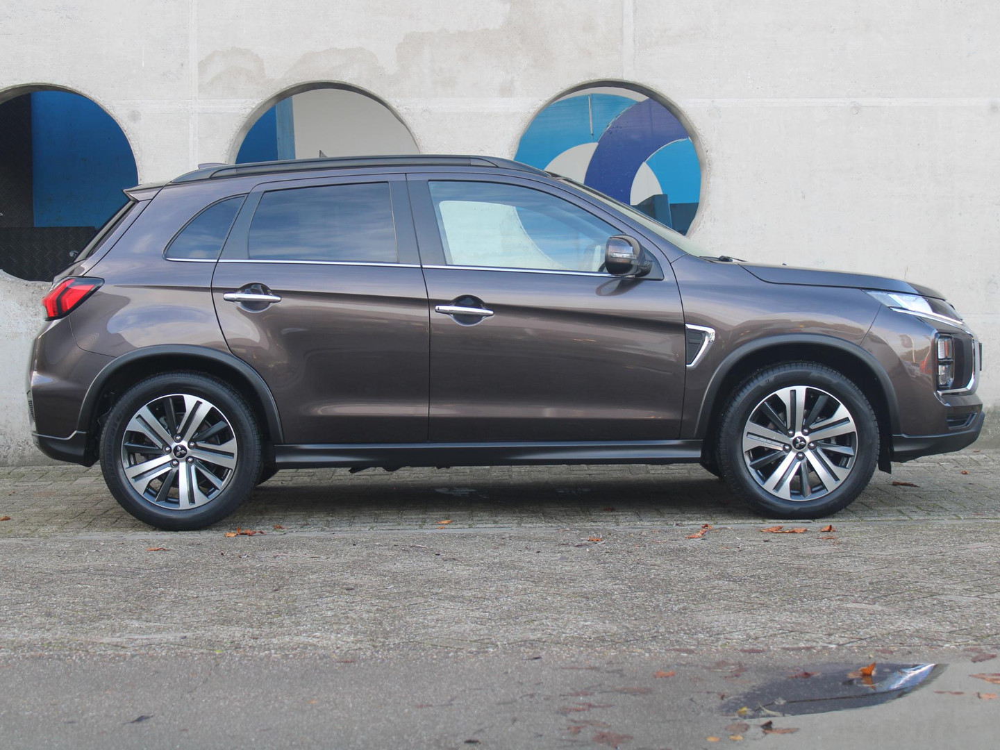 Mitsubishi Mitsubishi