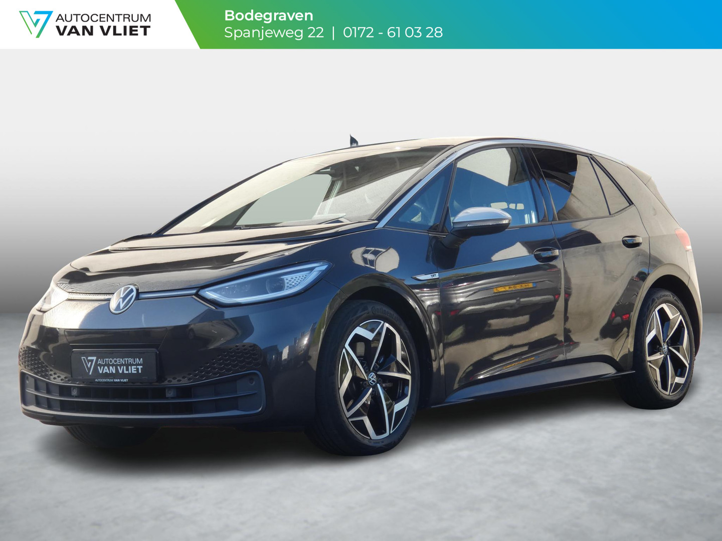 Volkswagen Volkswagen