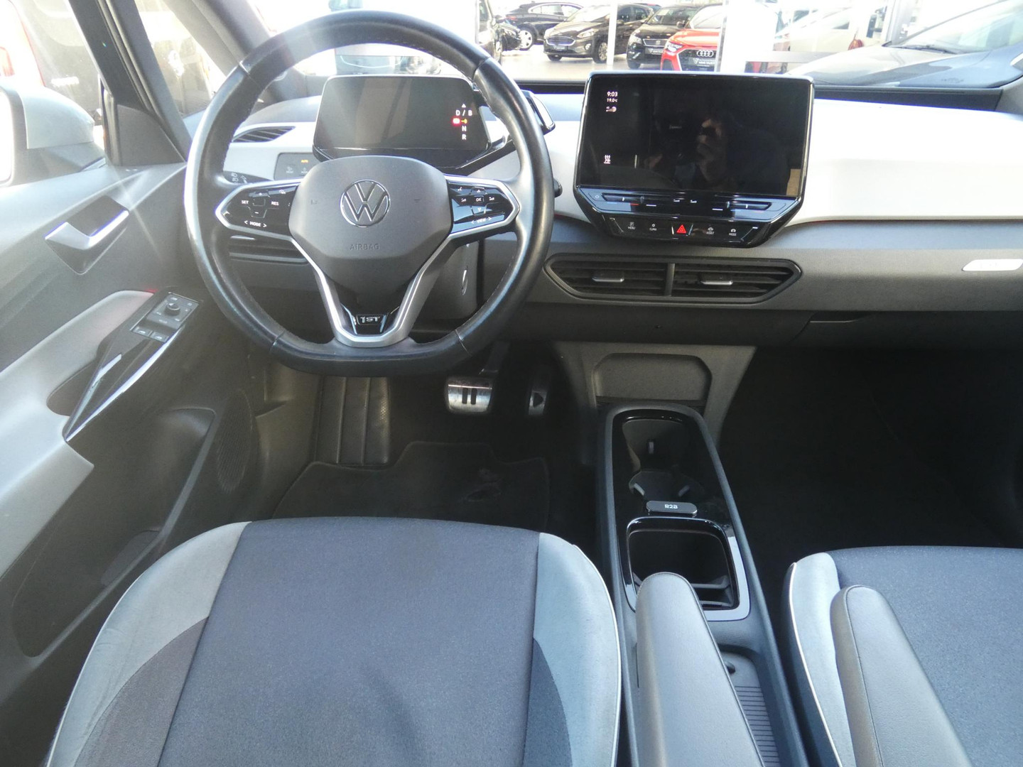 Volkswagen Volkswagen