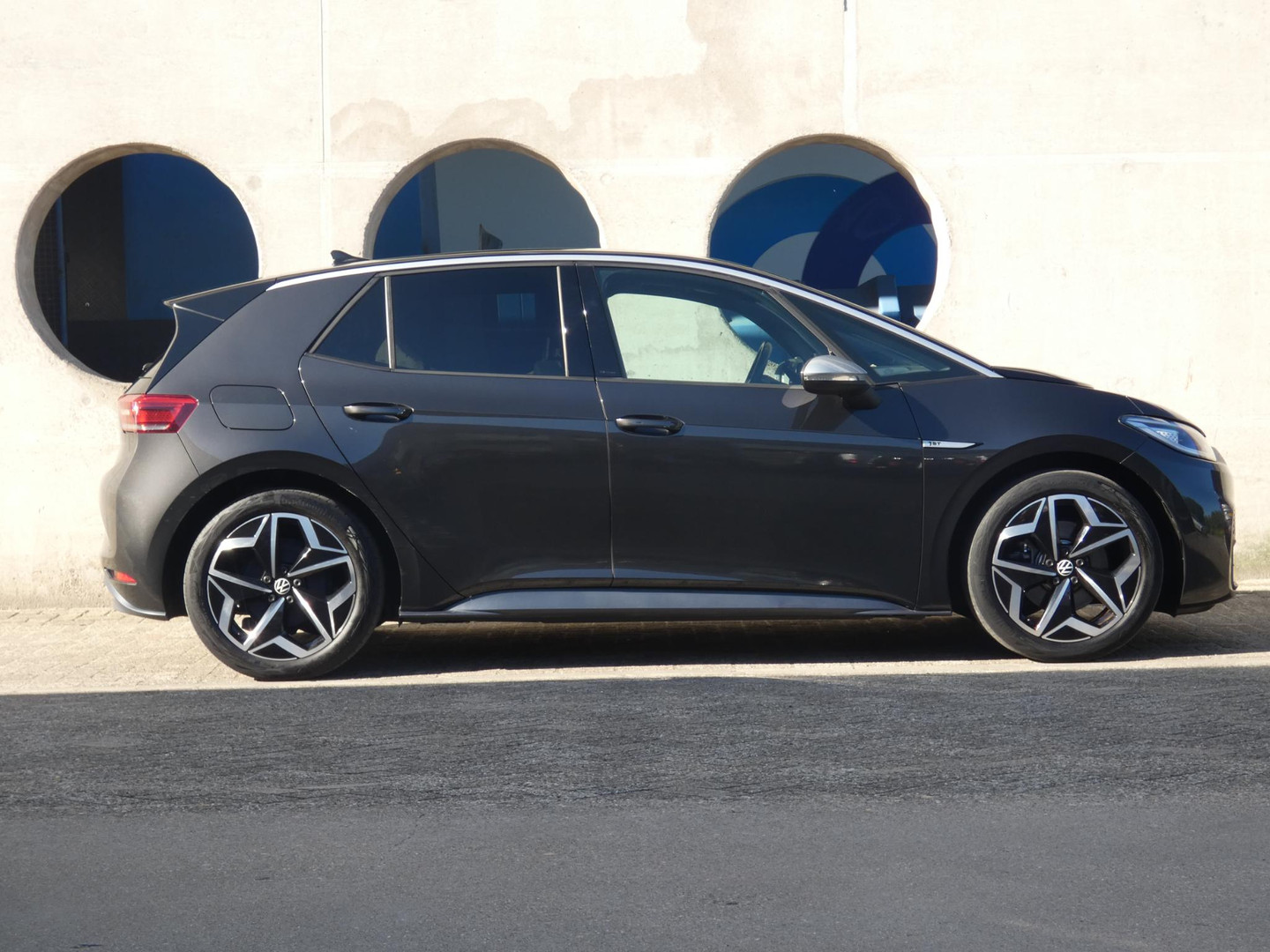 Volkswagen Volkswagen