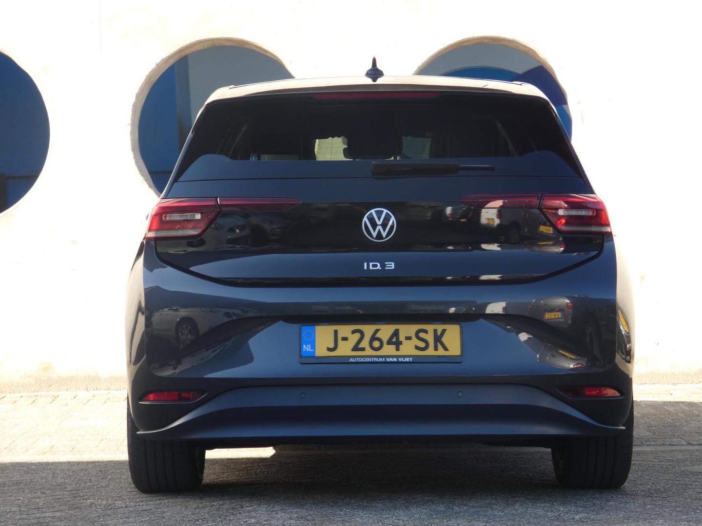 Volkswagen Volkswagen