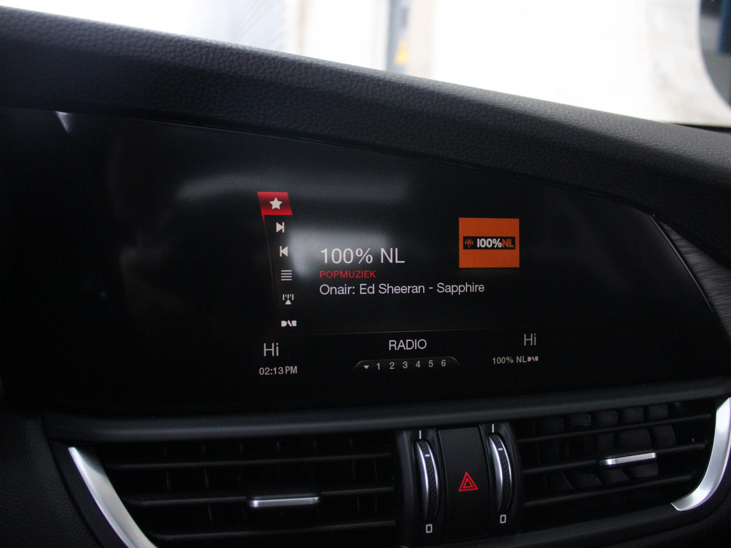 Alfa Romeo Alfa Romeo