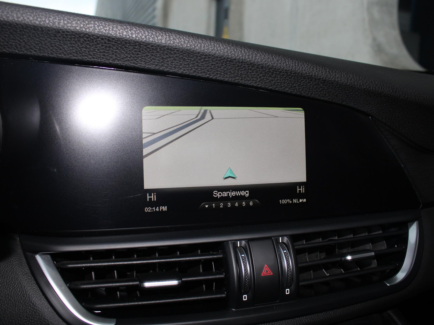 Alfa Romeo Alfa Romeo