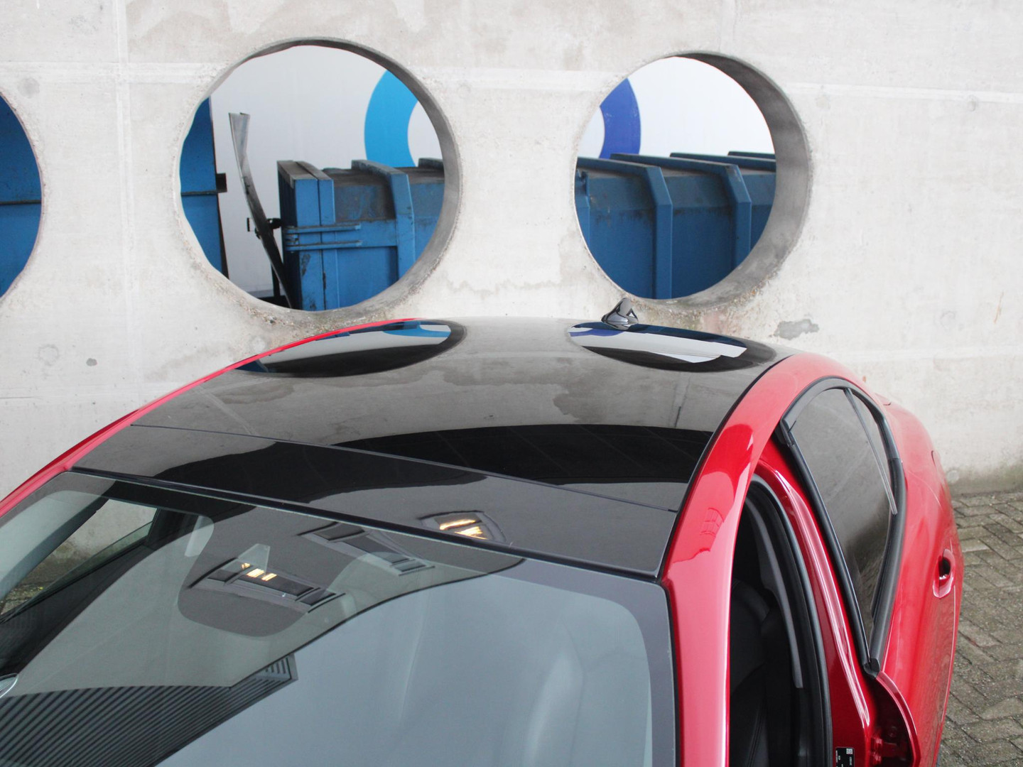 Alfa Romeo Alfa Romeo