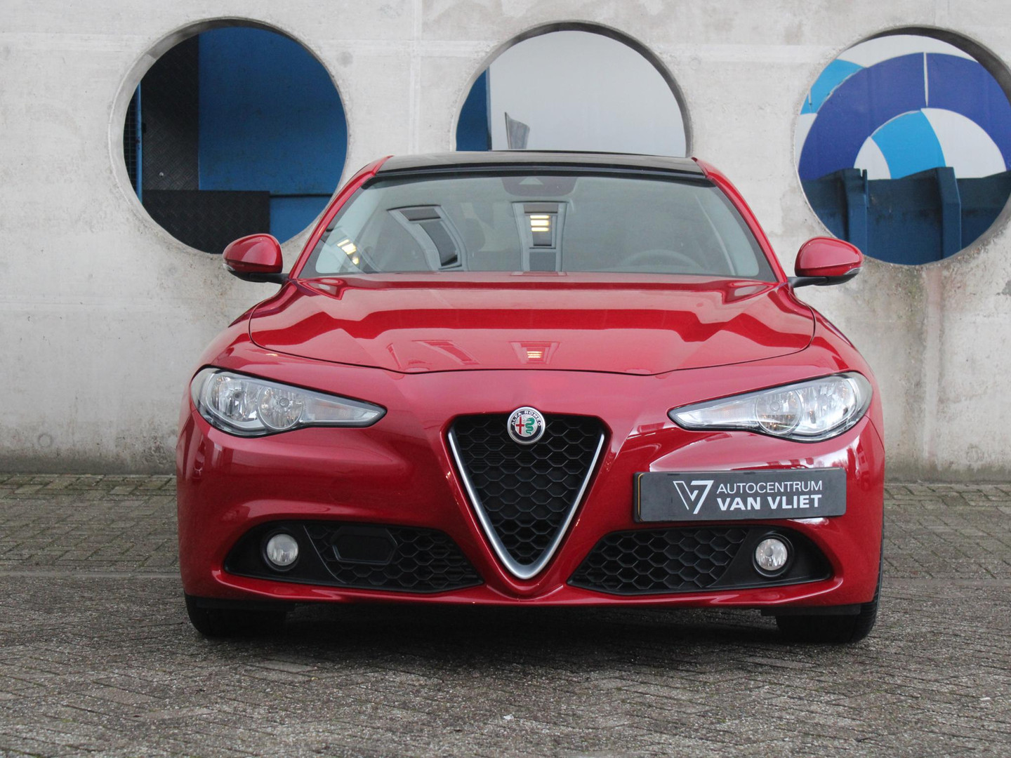 Alfa Romeo Alfa Romeo