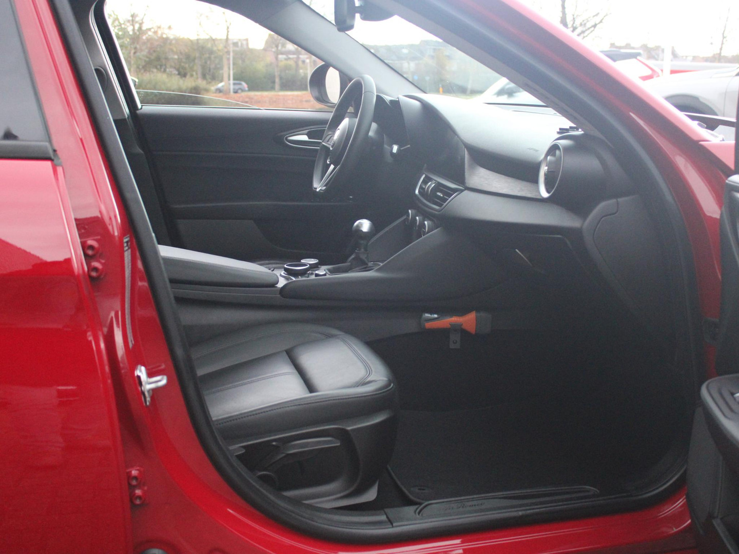 Alfa Romeo Alfa Romeo