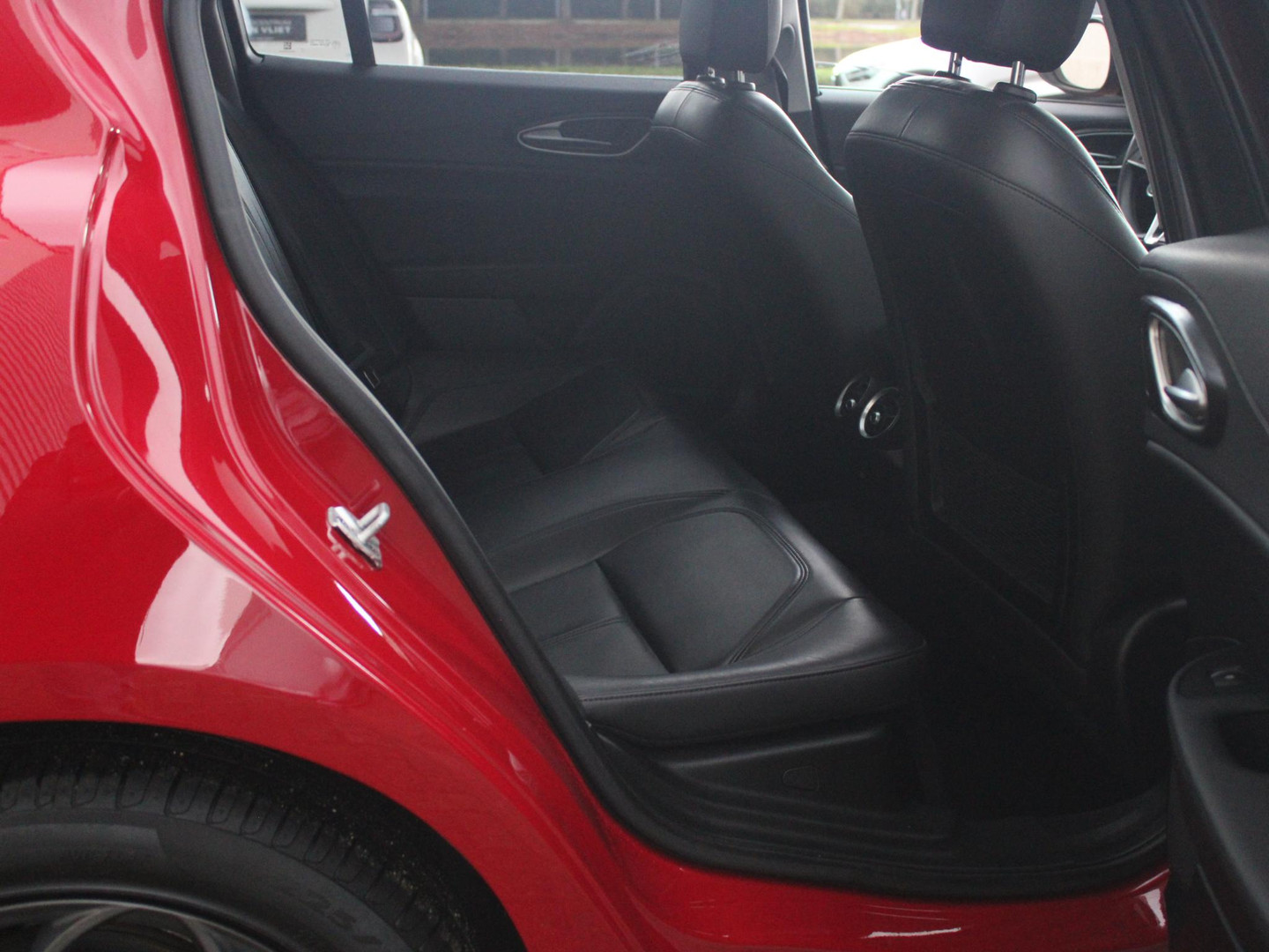 Alfa Romeo Alfa Romeo