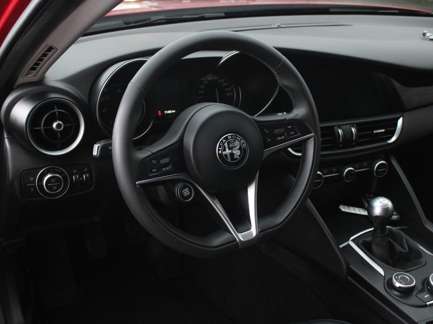 Alfa Romeo Alfa Romeo