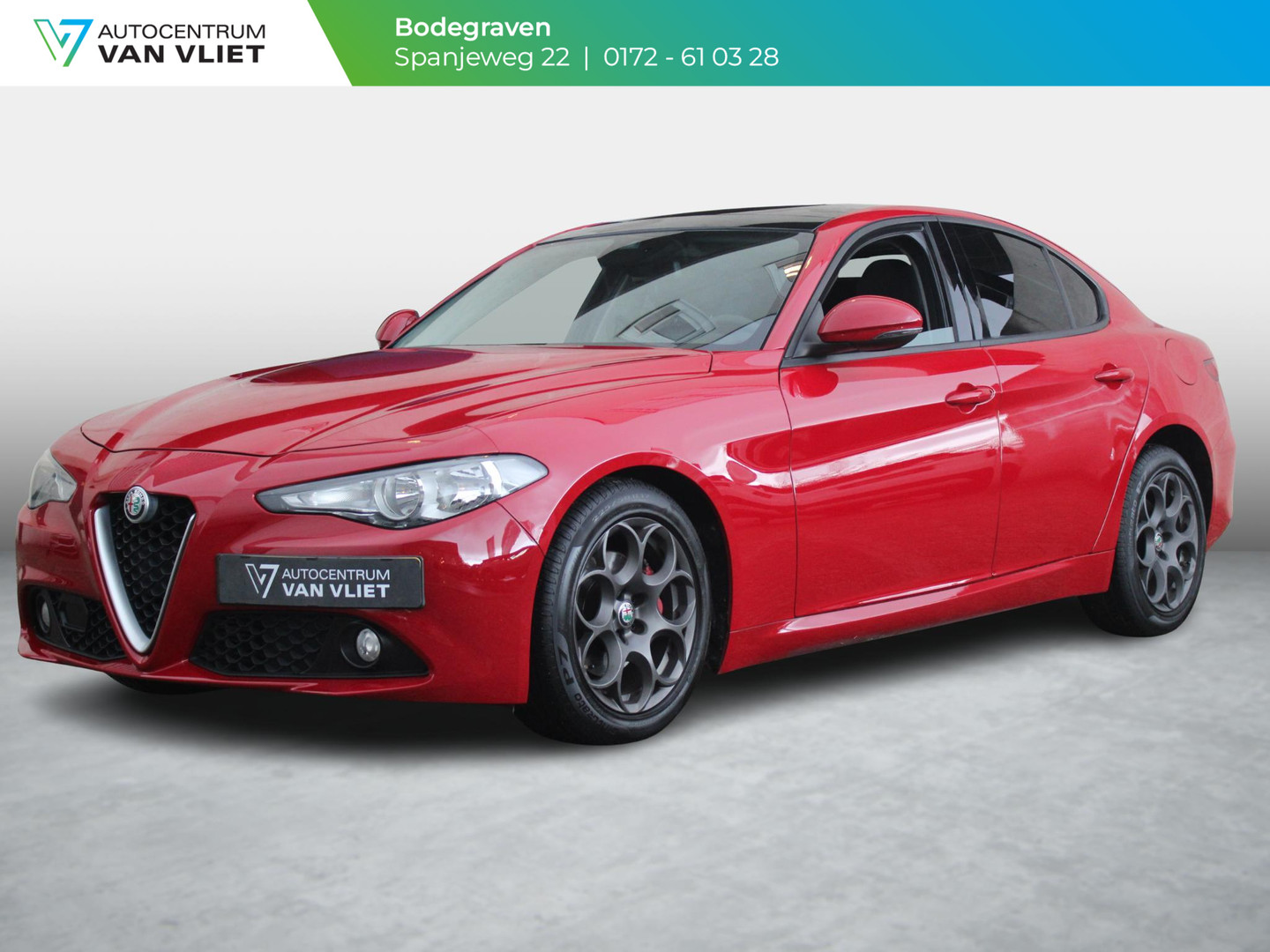 Alfa Romeo Alfa Romeo