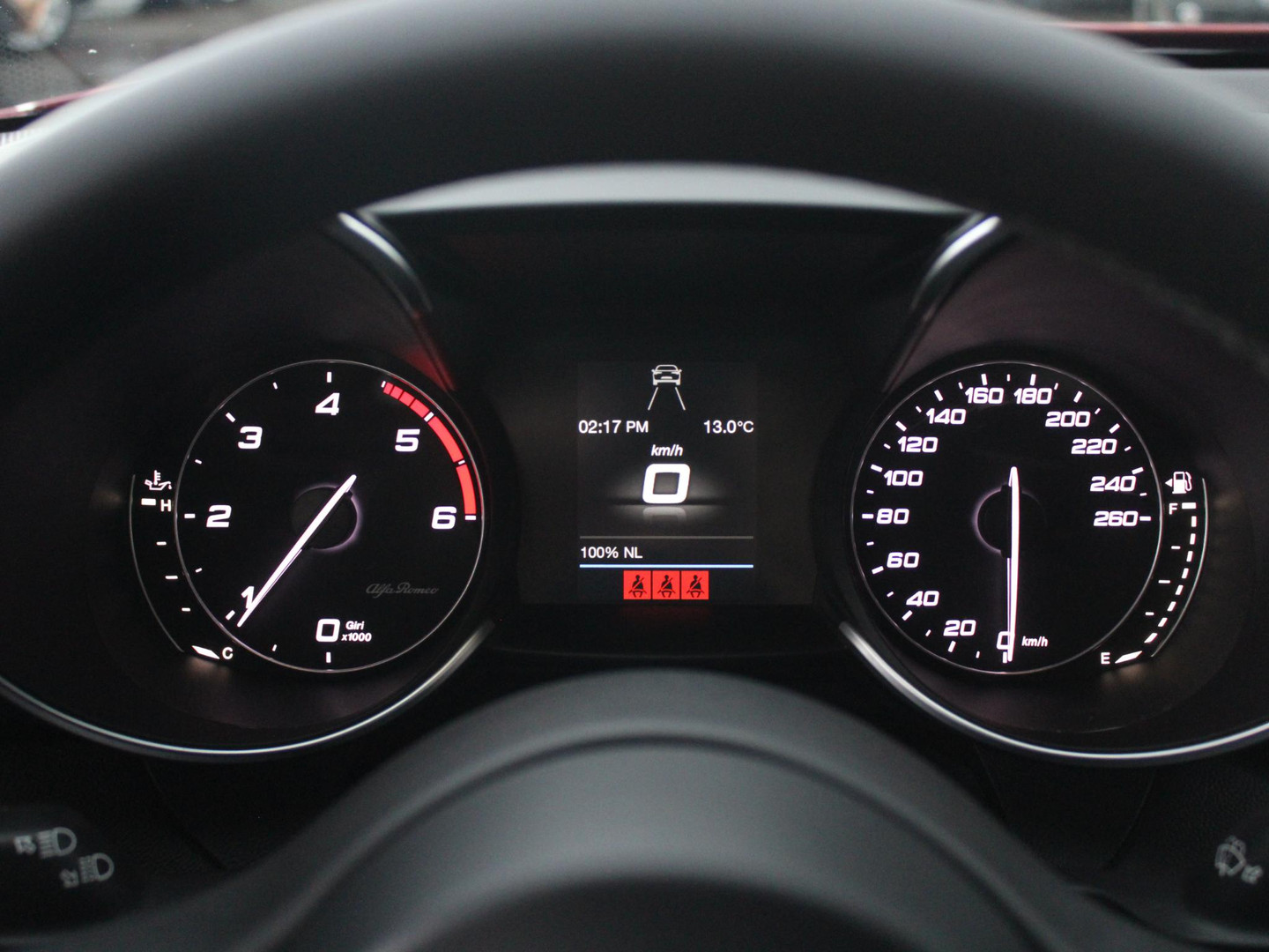 Alfa Romeo Alfa Romeo