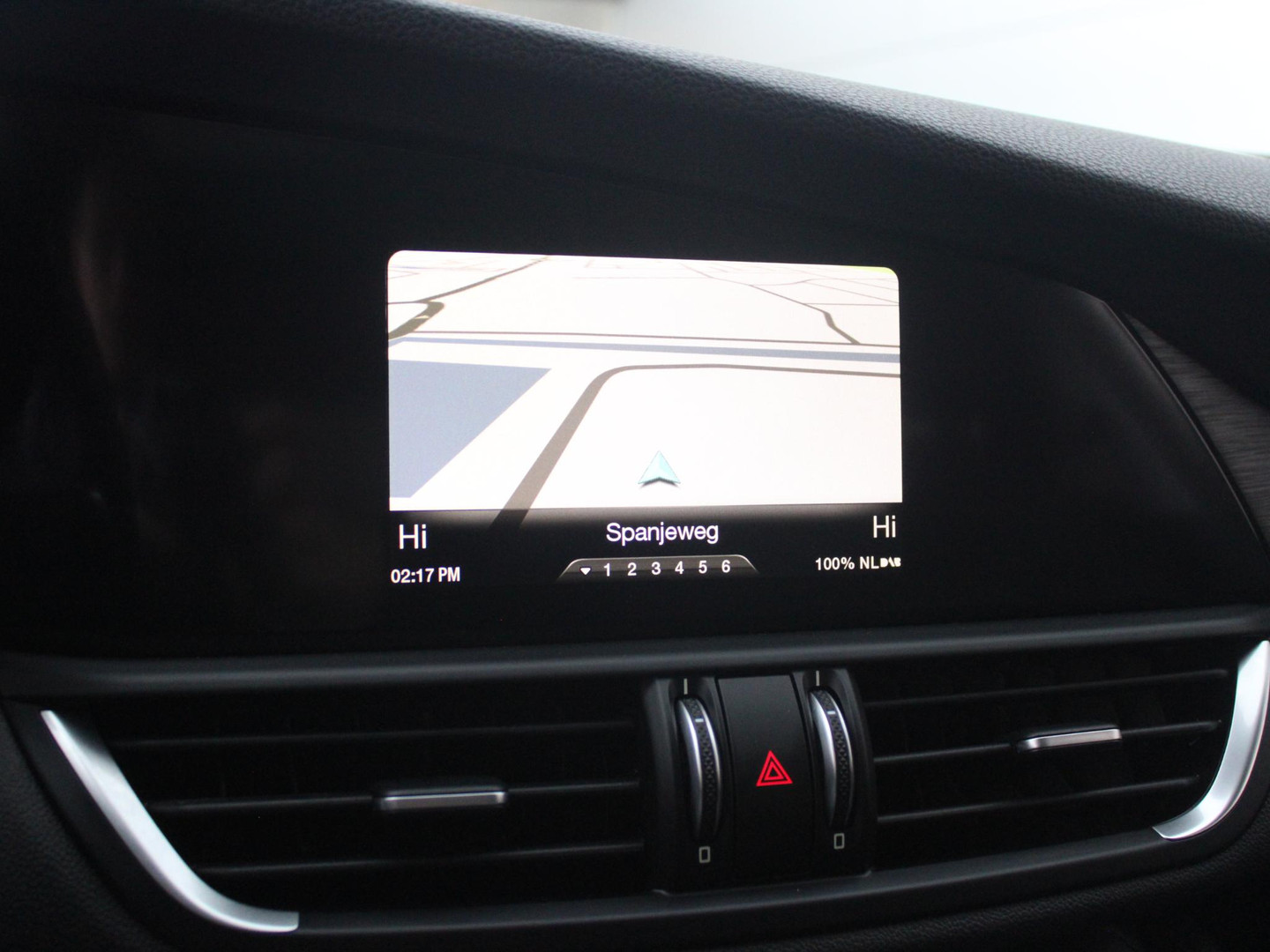 Alfa Romeo Alfa Romeo