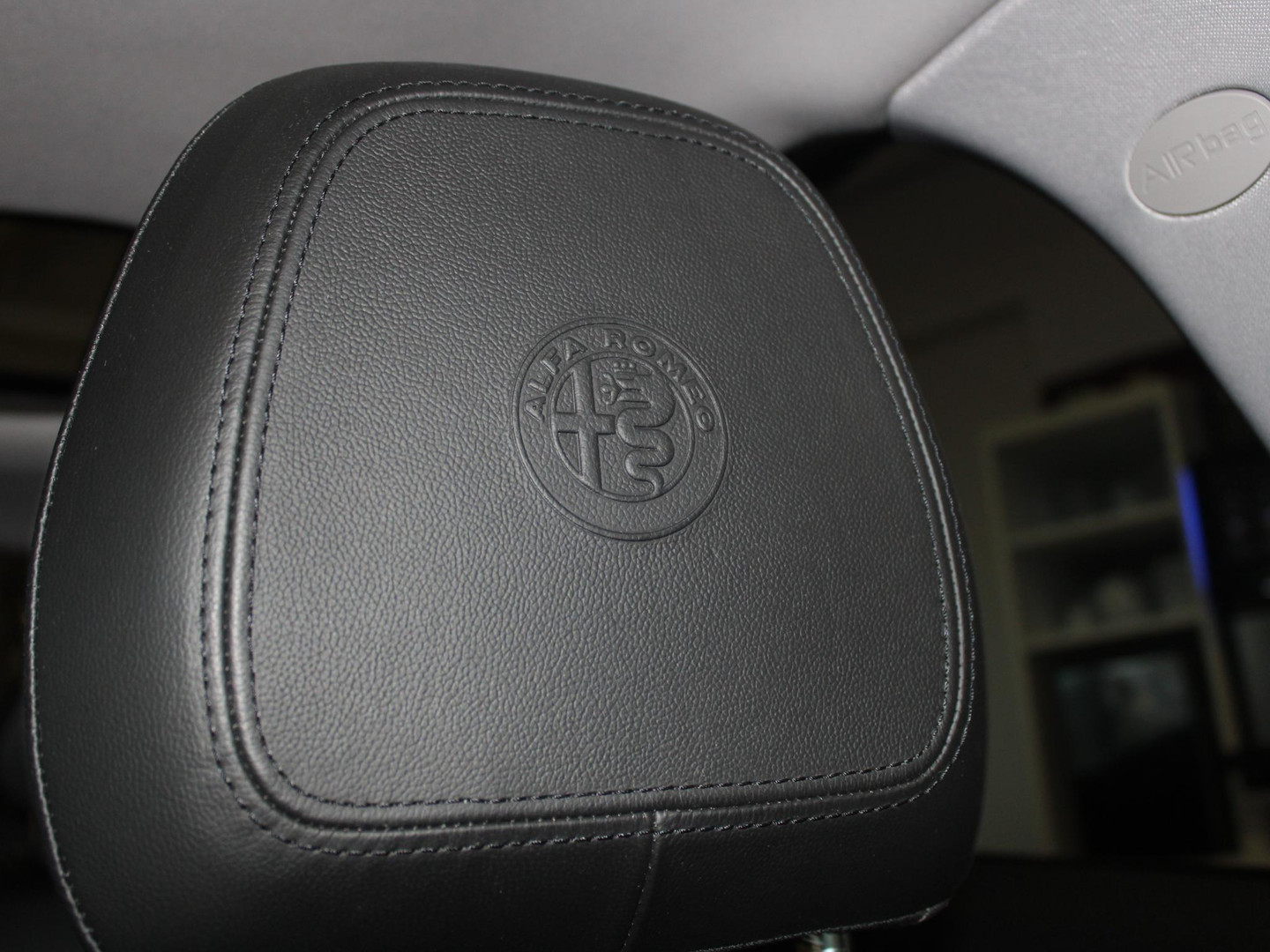 Alfa Romeo Alfa Romeo