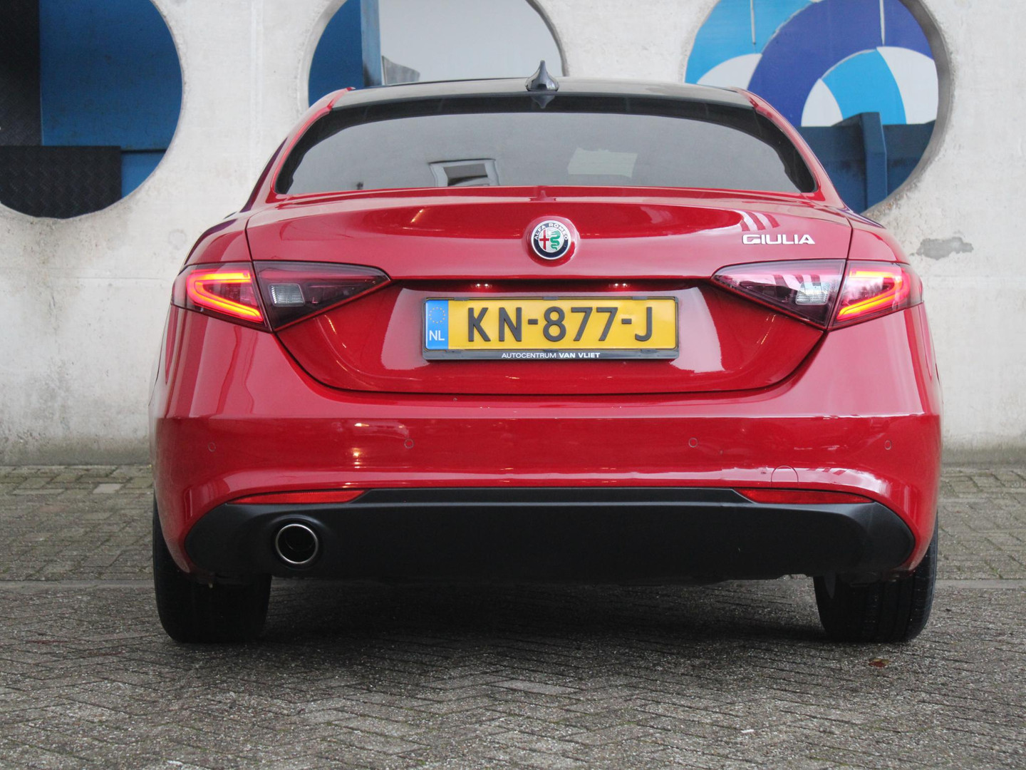 Alfa Romeo Alfa Romeo