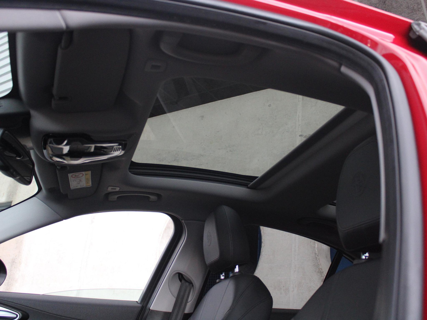 Alfa Romeo Alfa Romeo