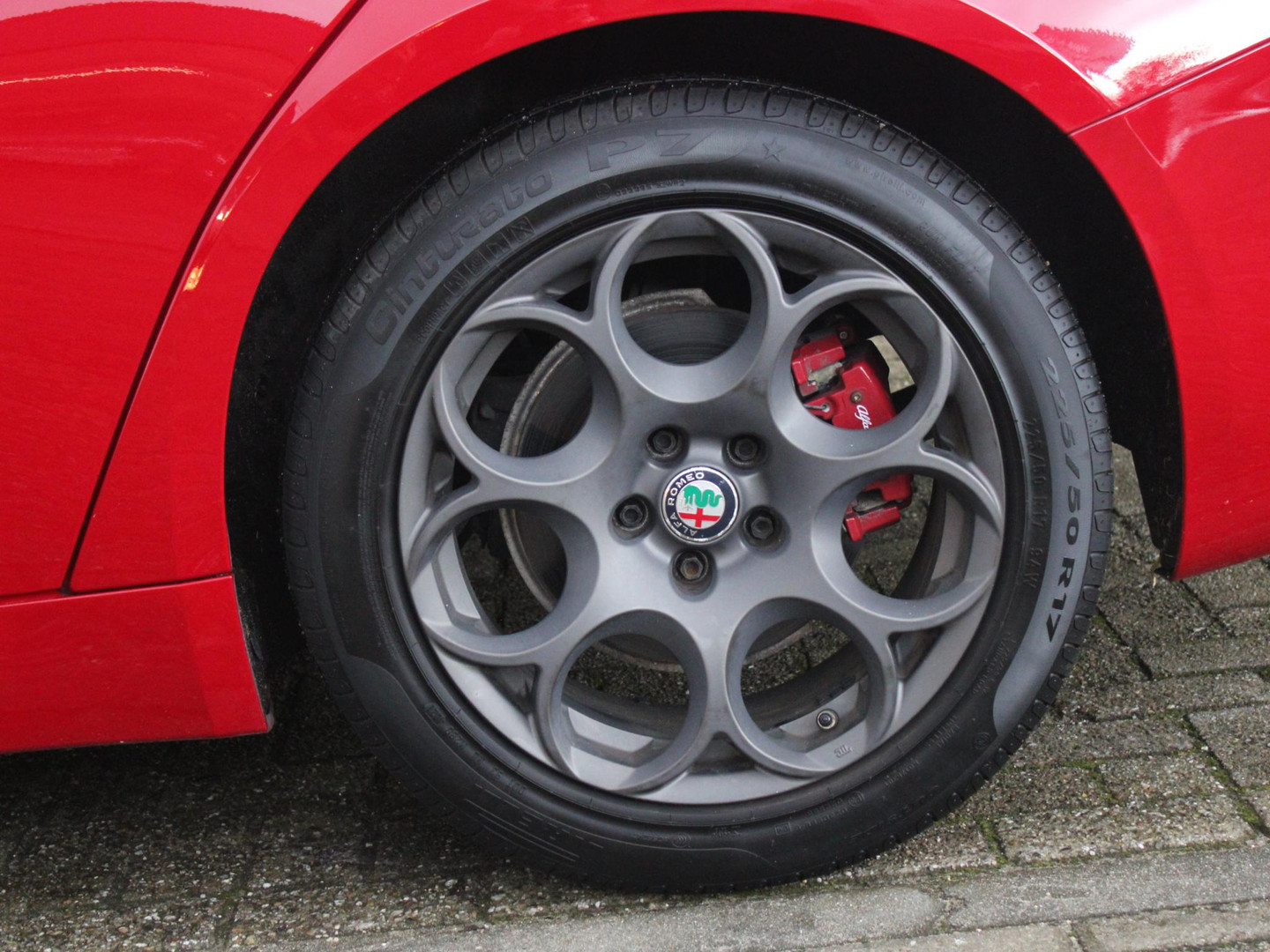 Alfa Romeo Alfa Romeo