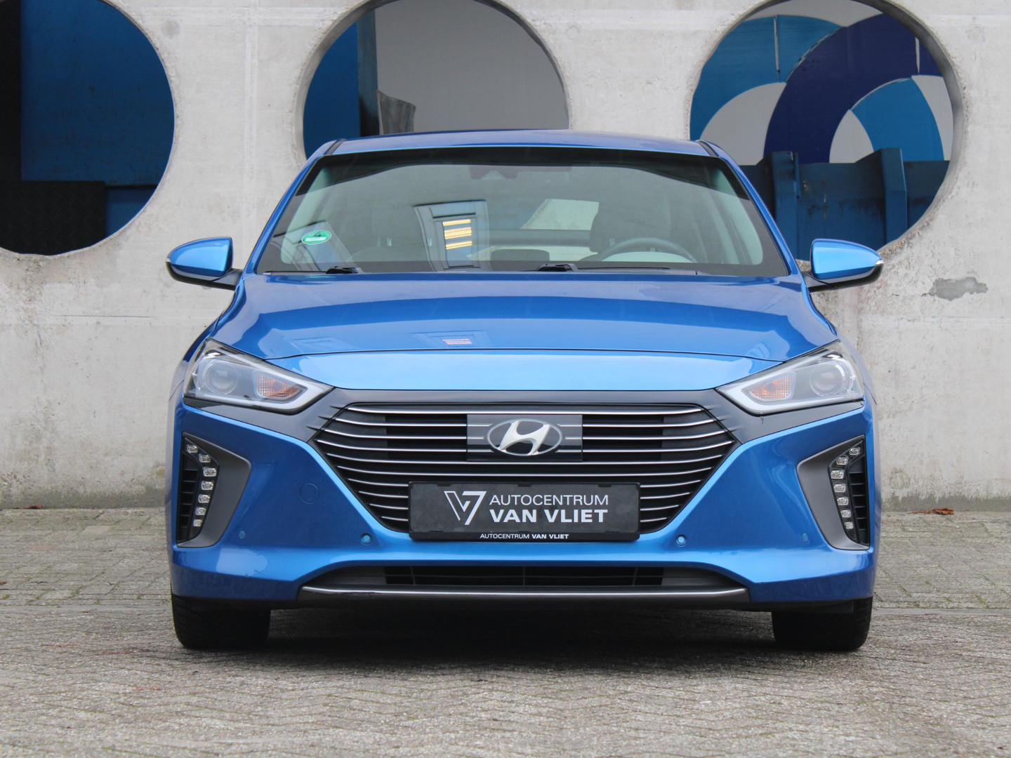 Hyundai Hyundai