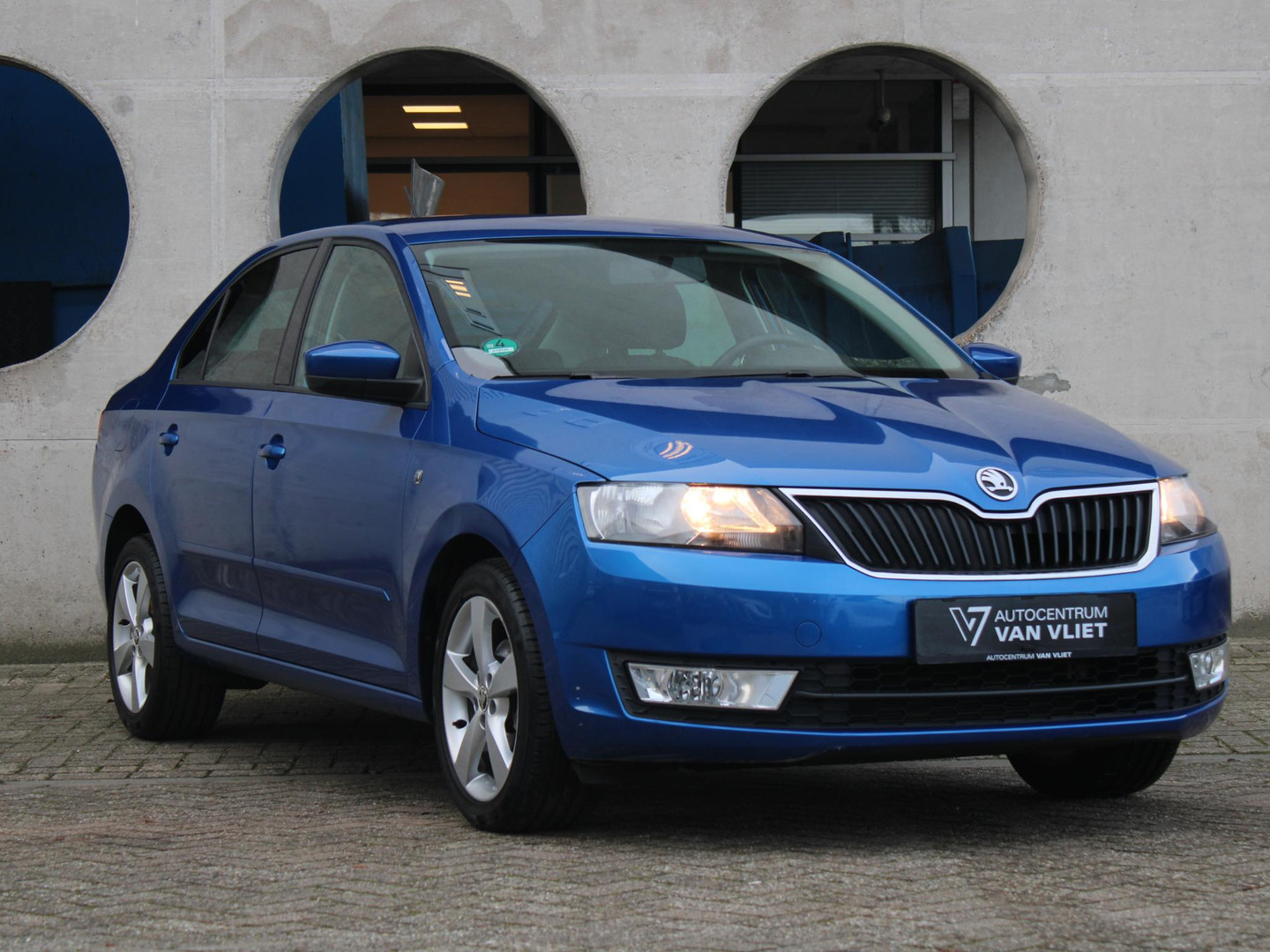 ŠKODA