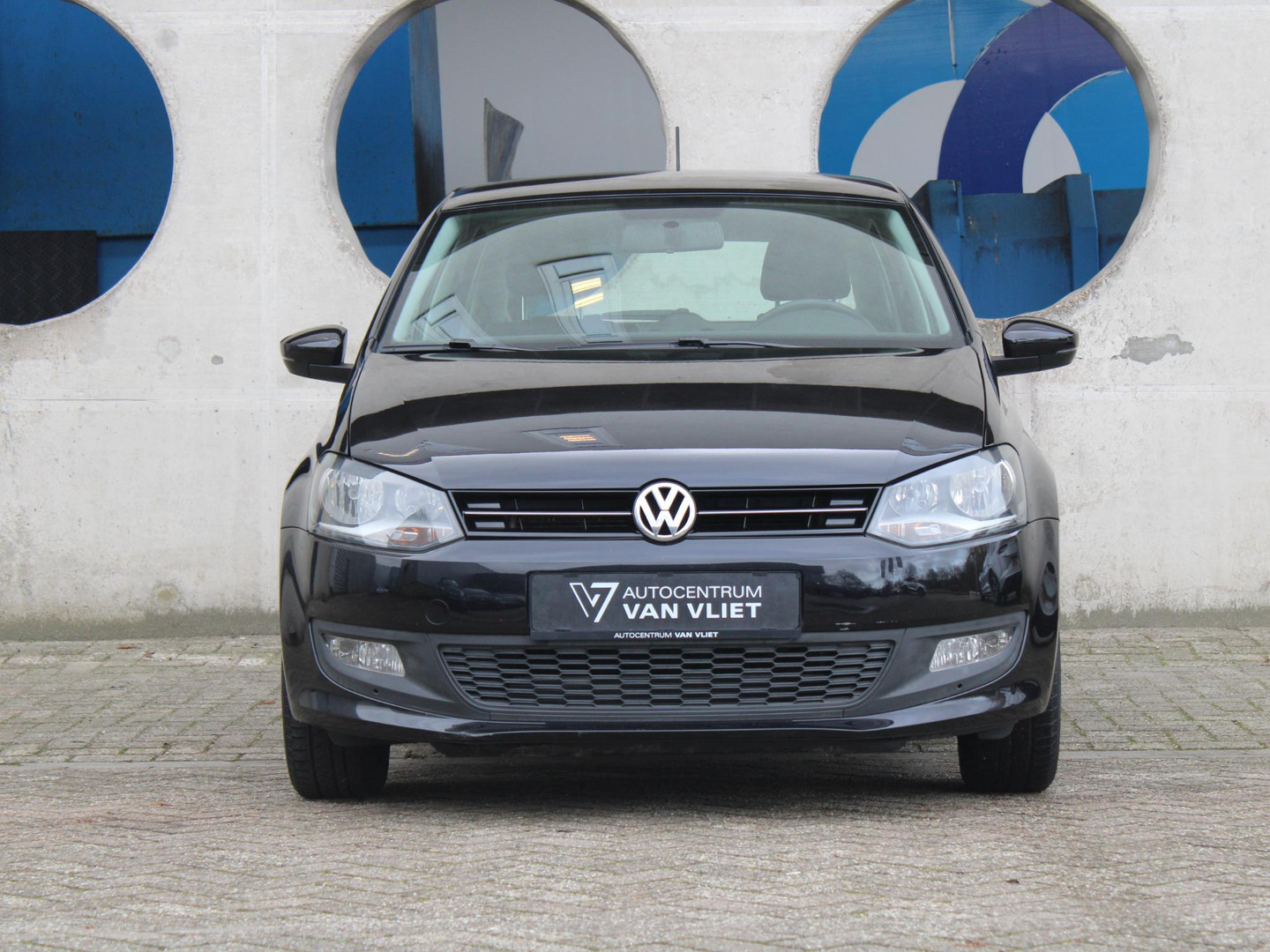 Volkswagen Volkswagen