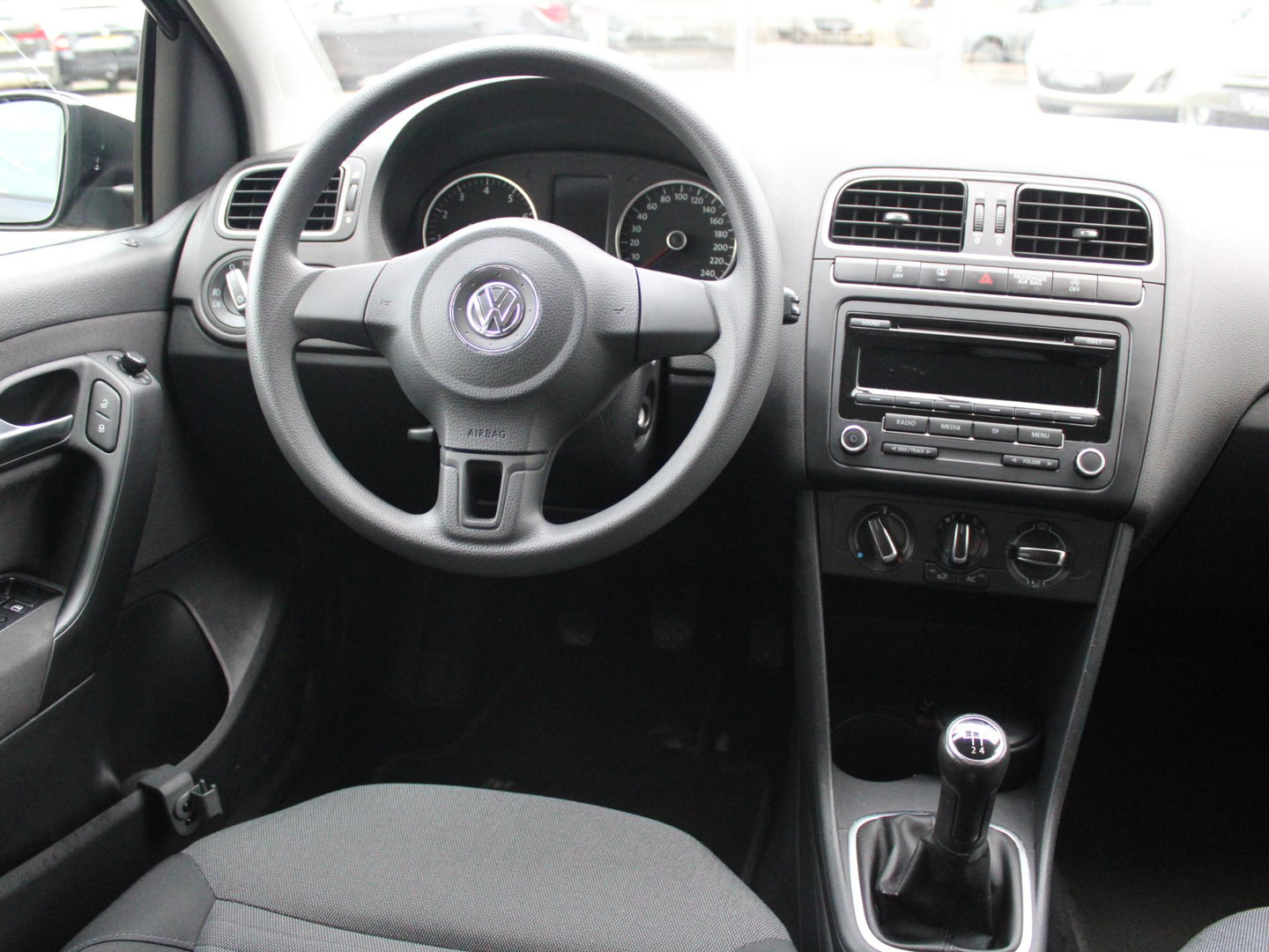 Volkswagen Volkswagen