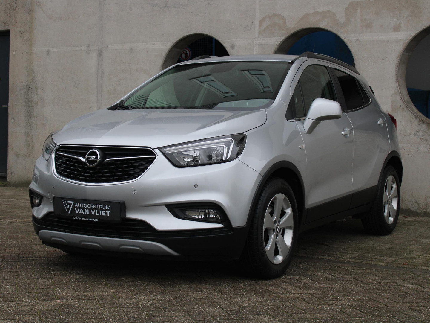 Opel Opel