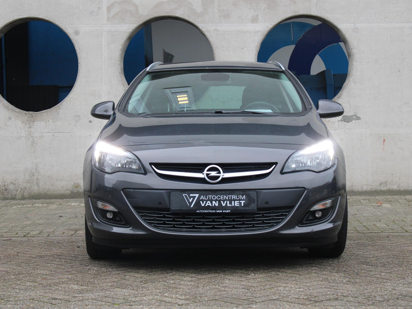 Opel Opel