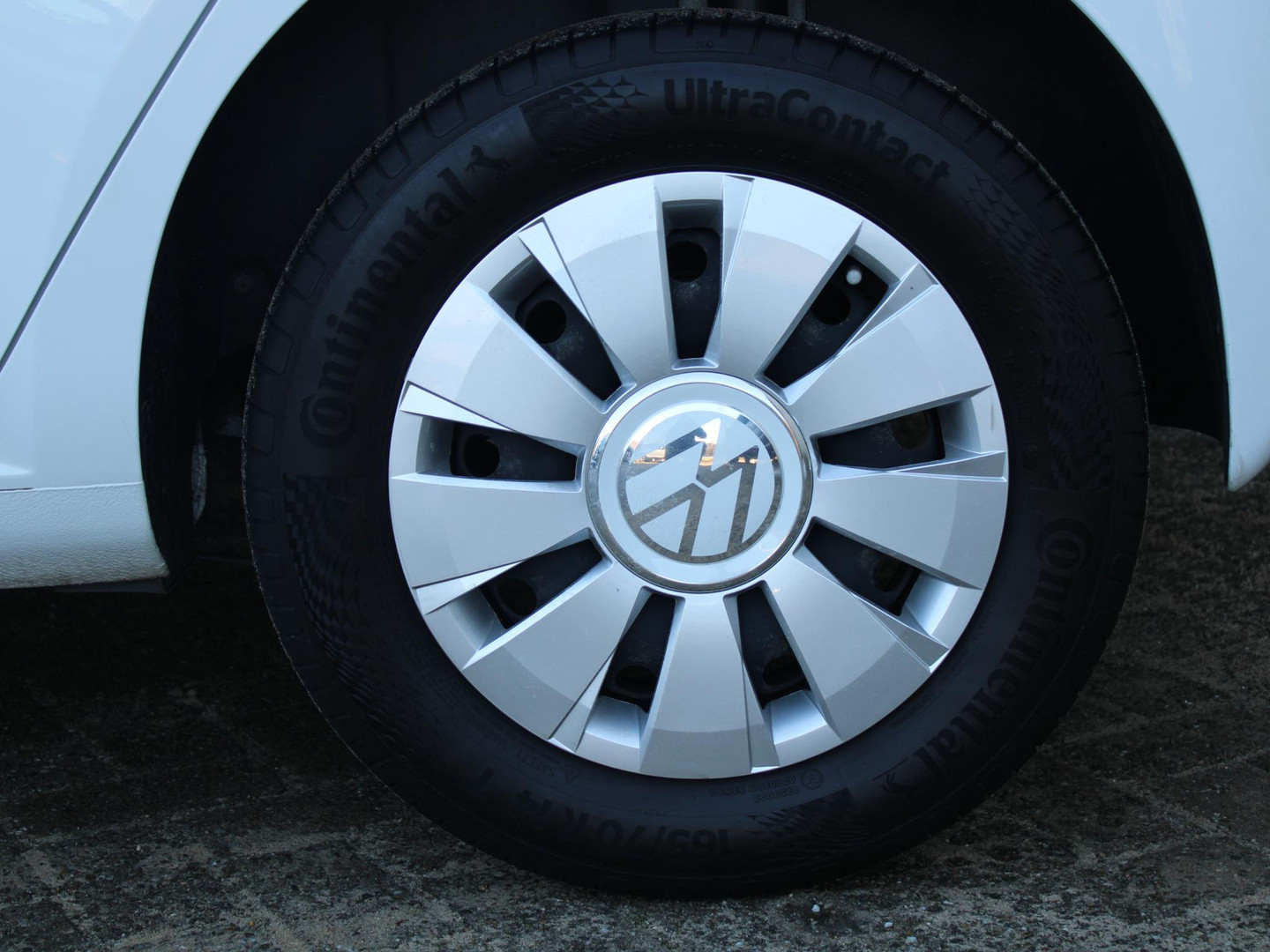 Volkswagen Volkswagen