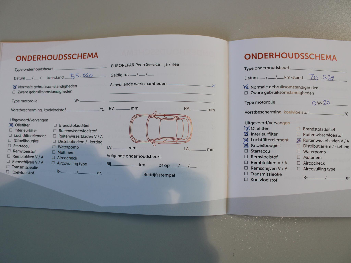 Volkswagen Volkswagen