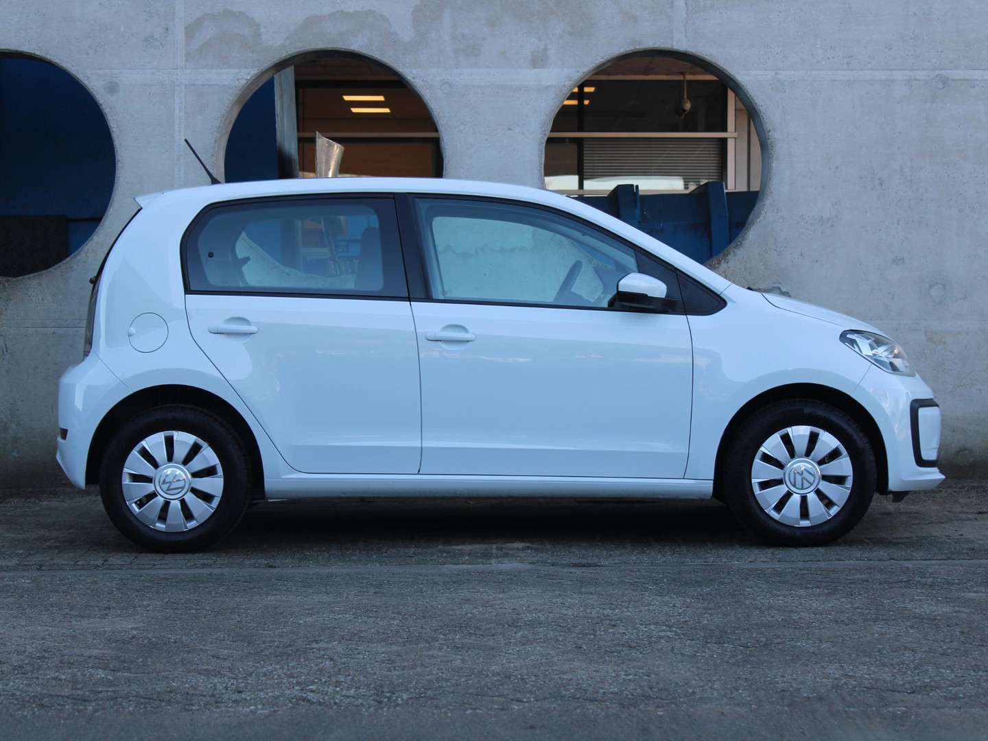 Volkswagen Volkswagen