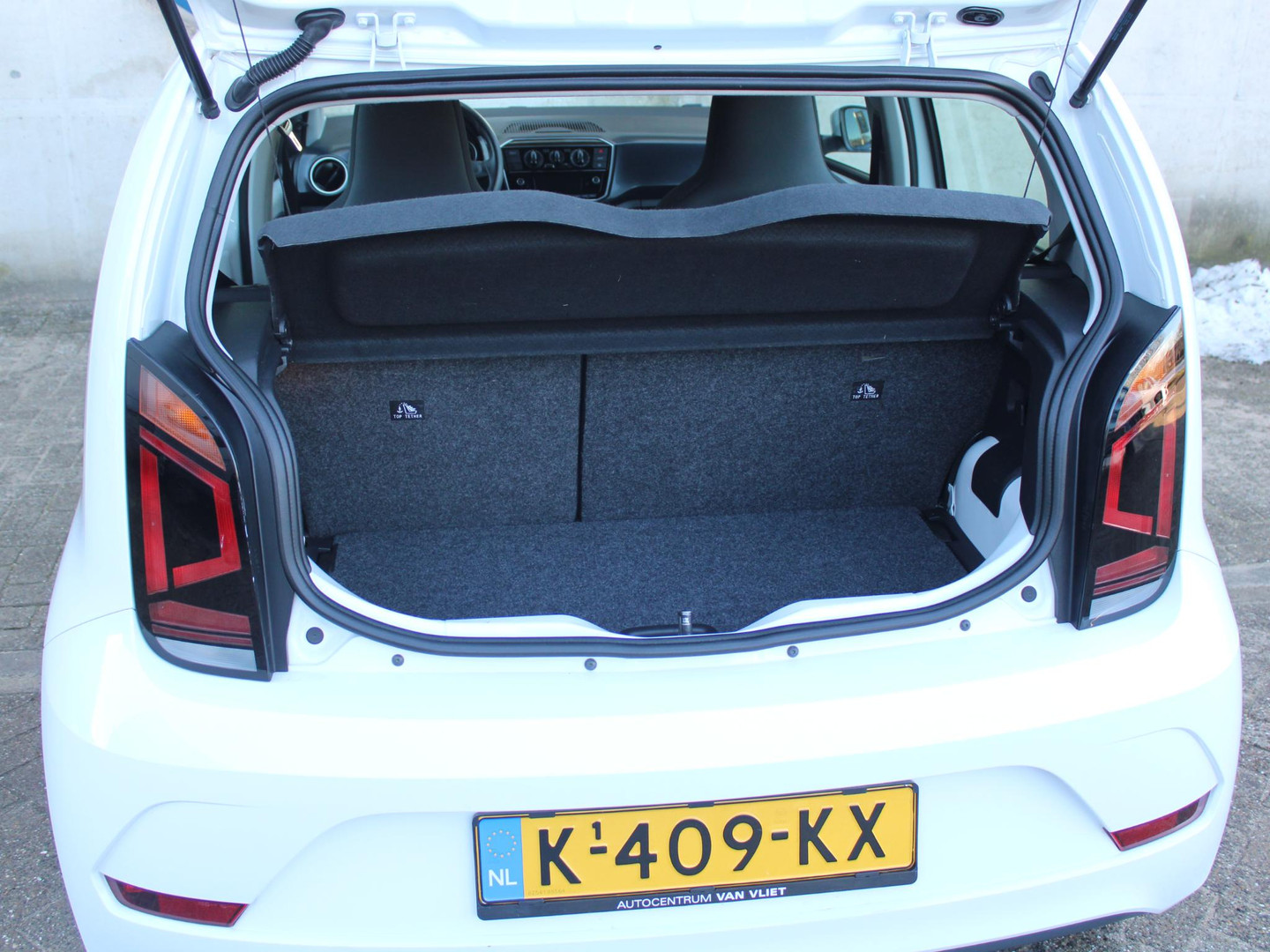 Volkswagen Volkswagen