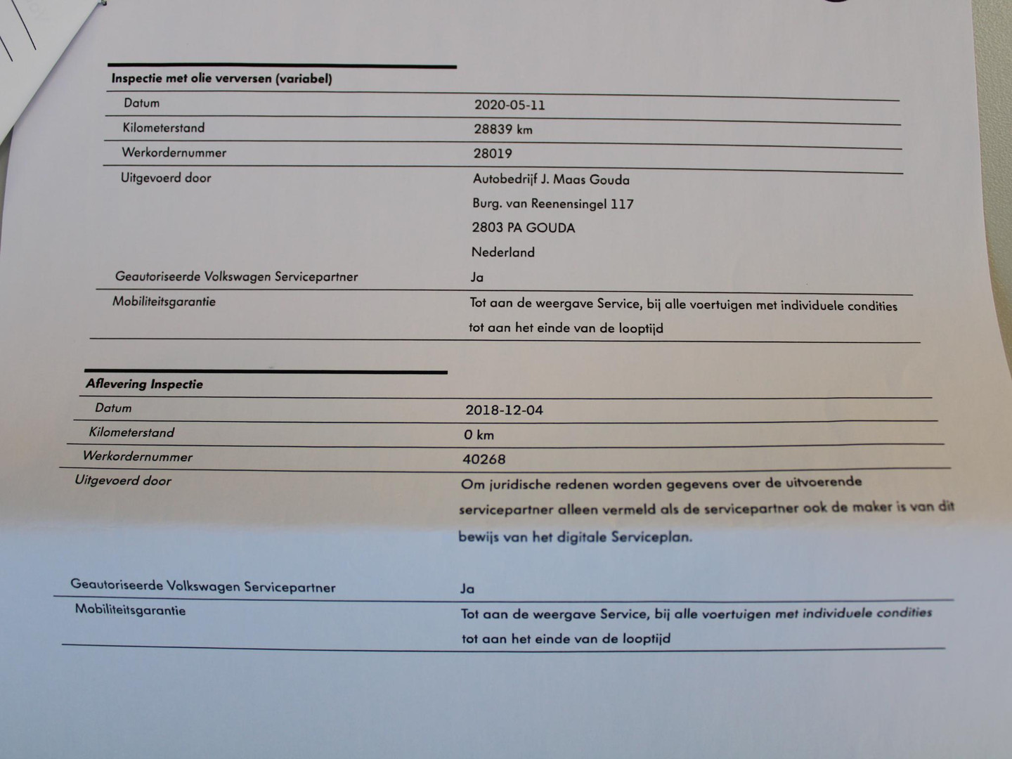 Volkswagen Volkswagen