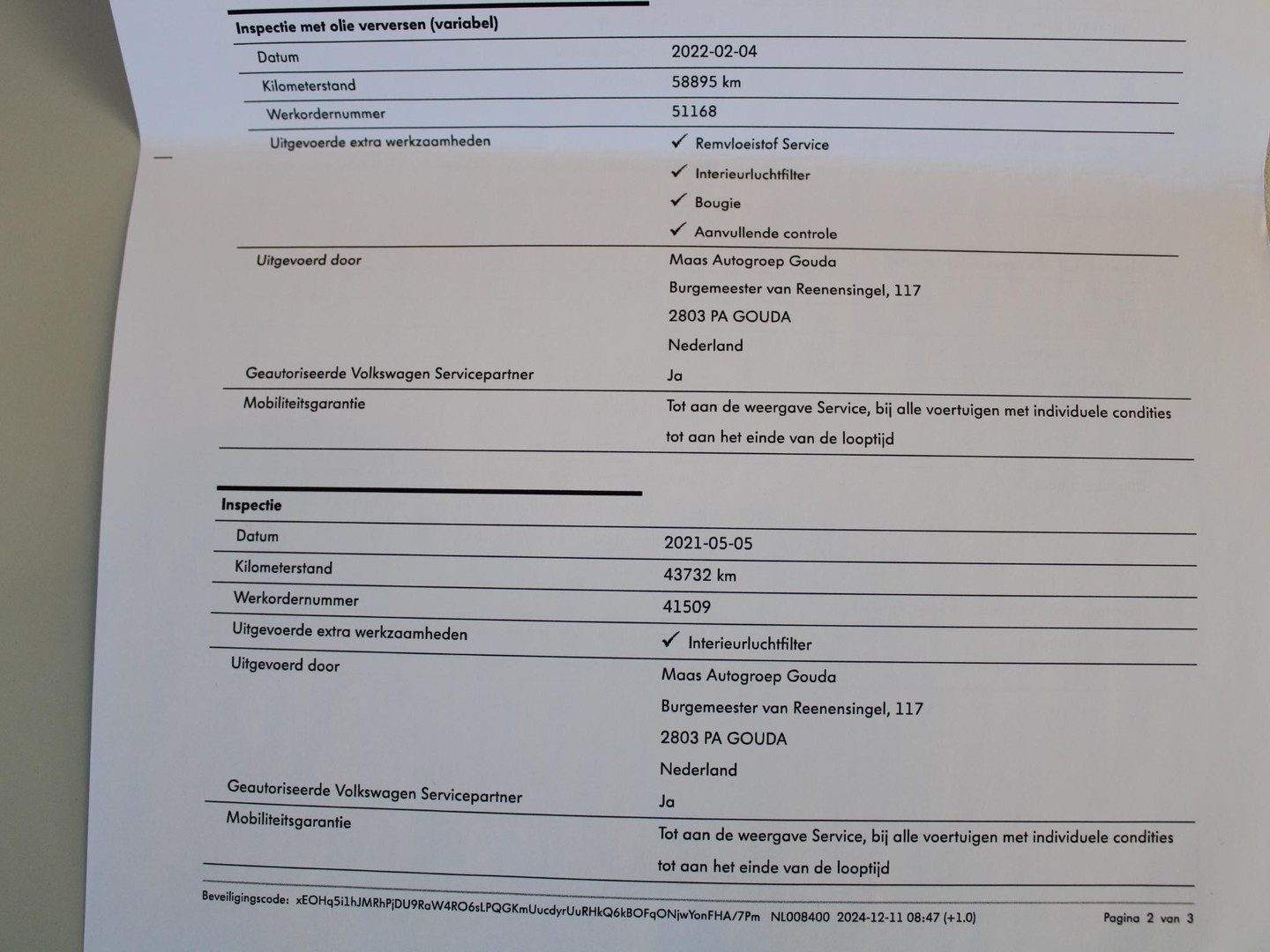 Volkswagen Volkswagen