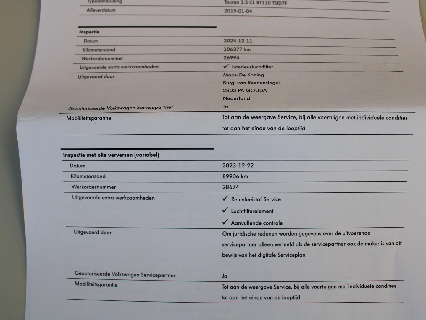 Volkswagen Volkswagen