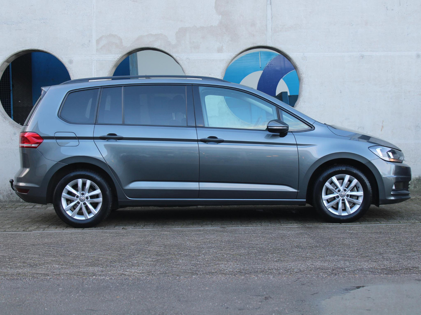 Volkswagen Volkswagen