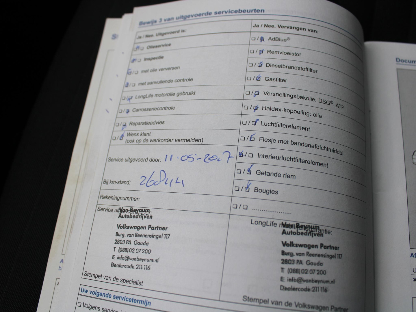 Volkswagen Volkswagen