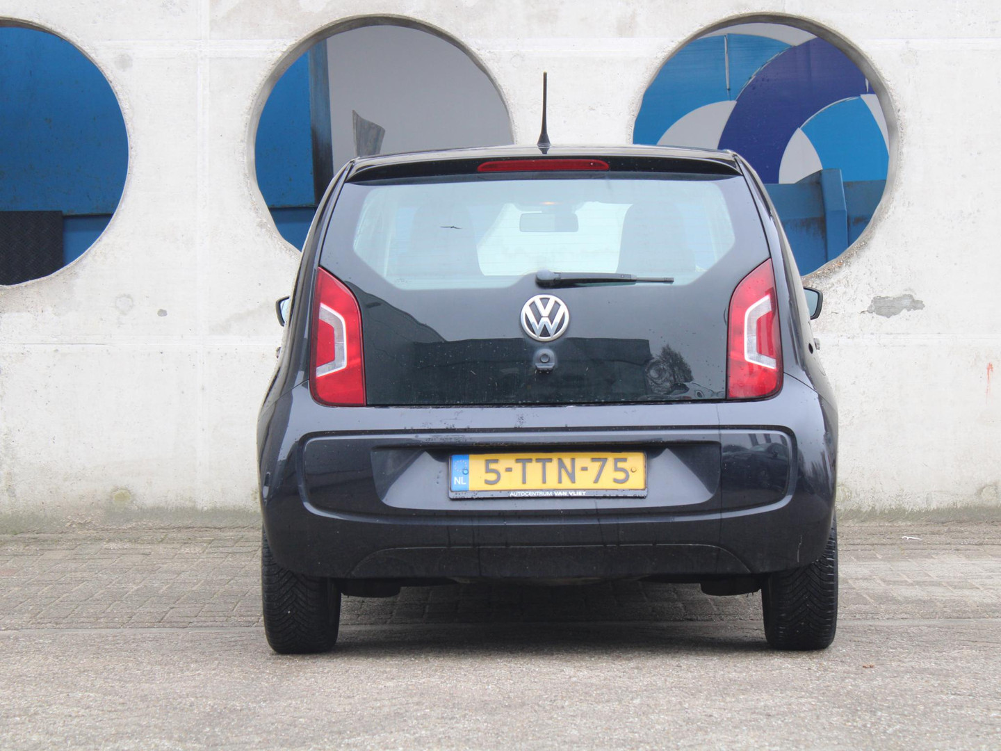 Volkswagen Volkswagen