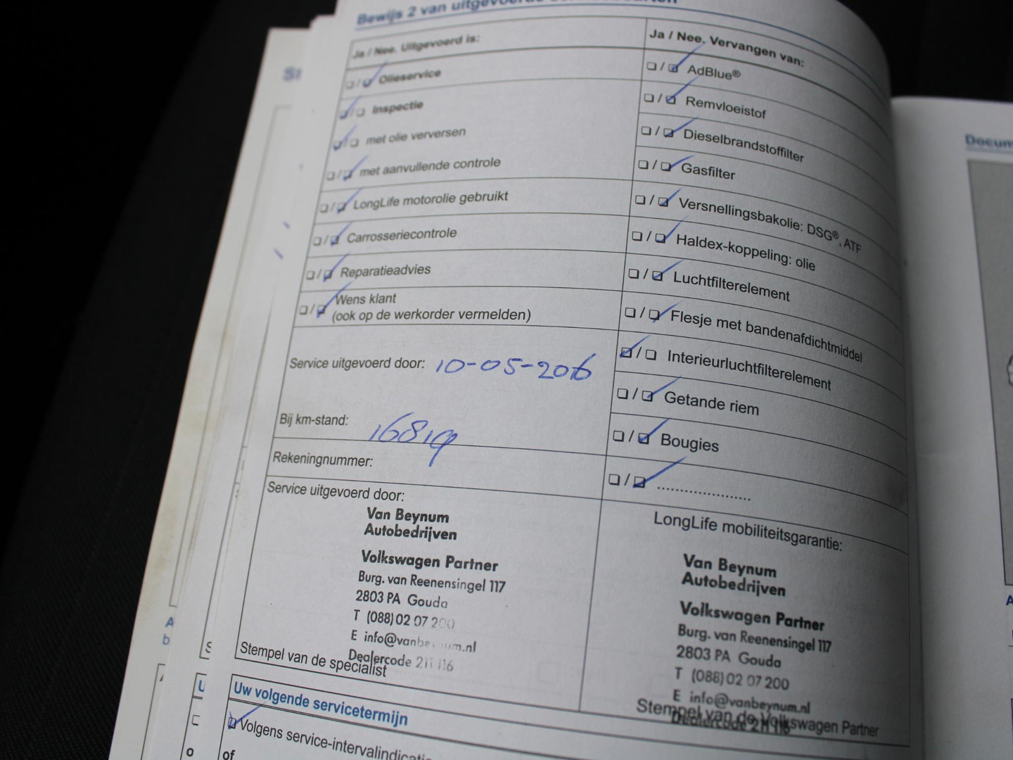 Volkswagen Volkswagen