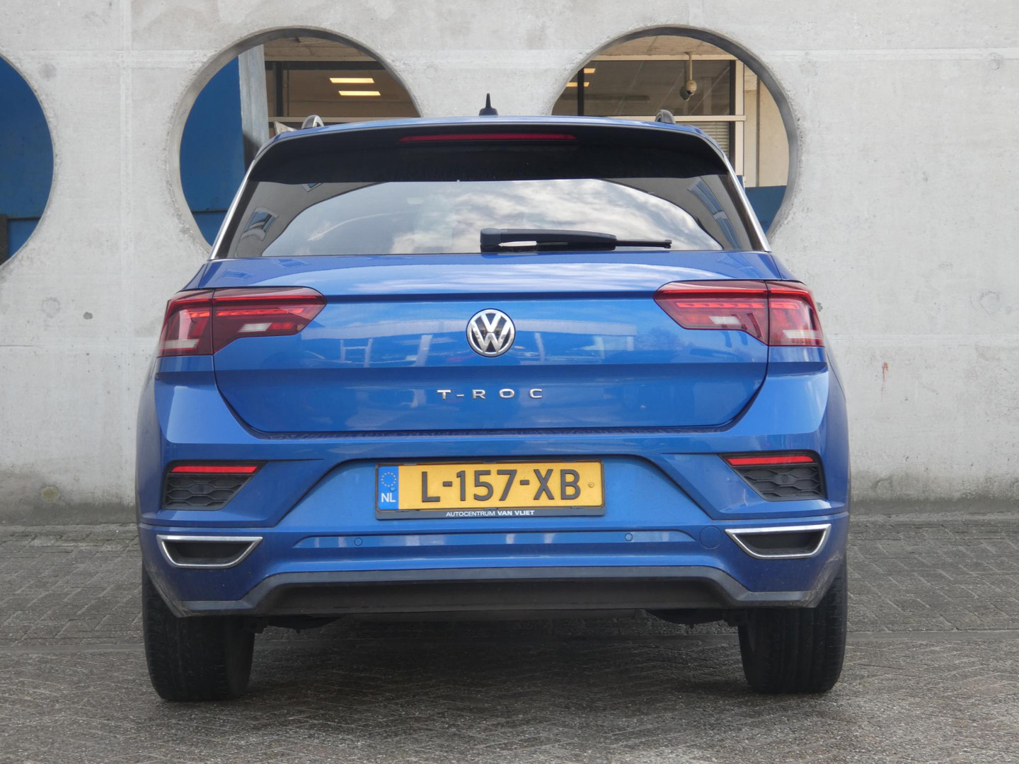 Volkswagen