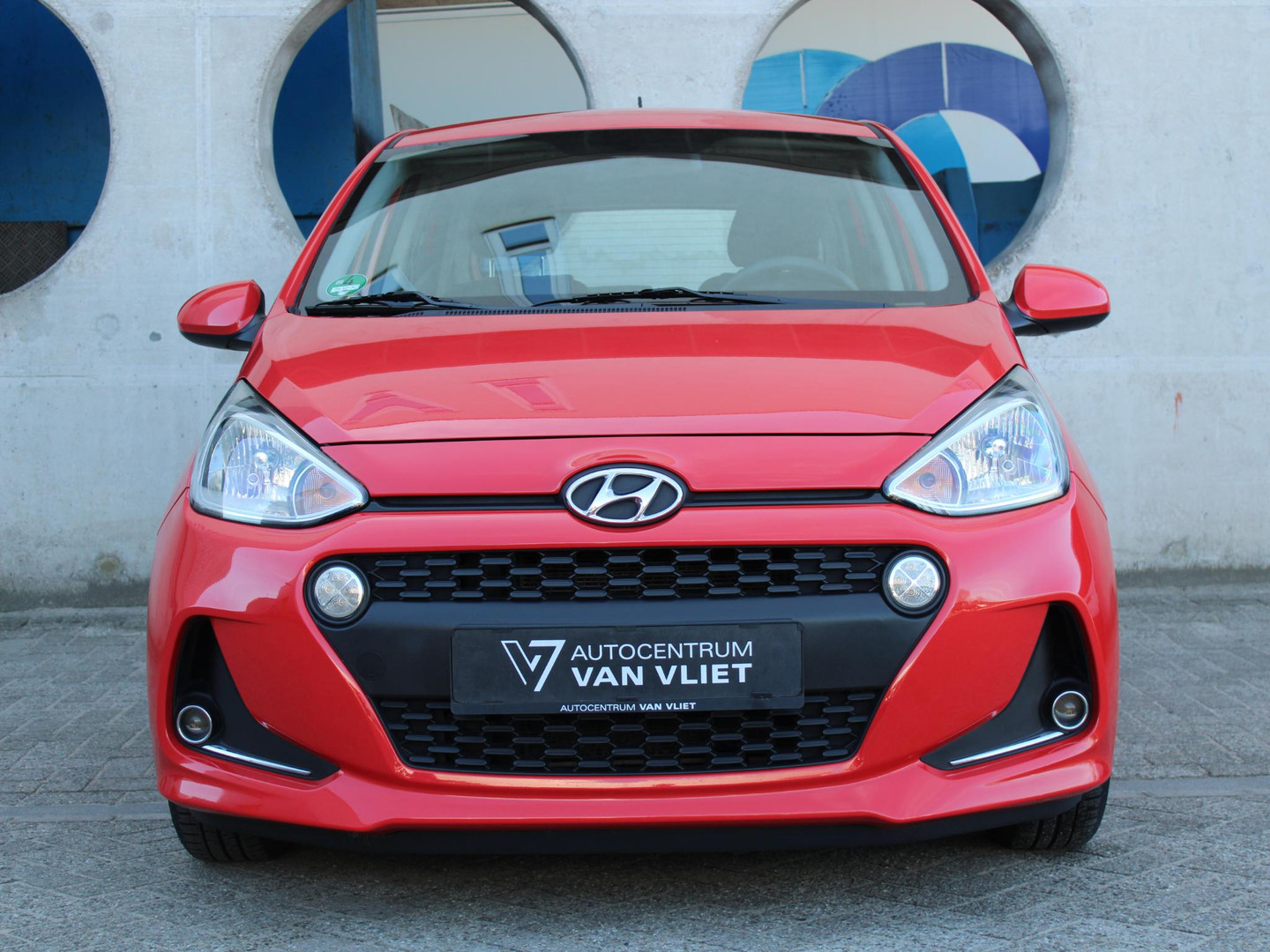 Hyundai Hyundai