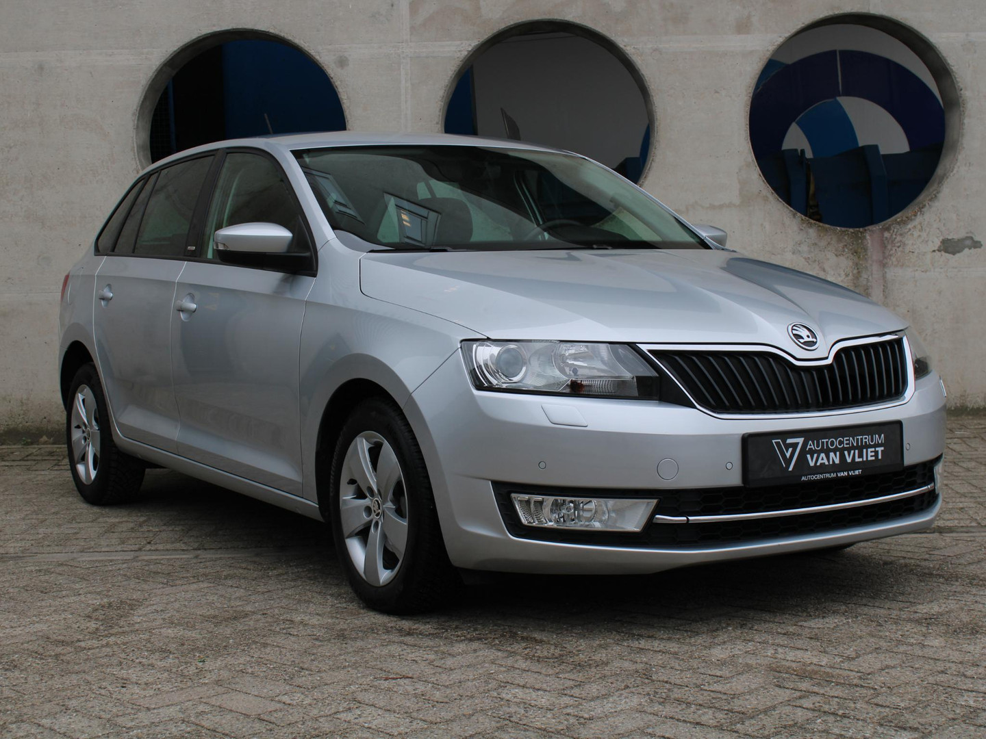 ŠKODA ŠKODA