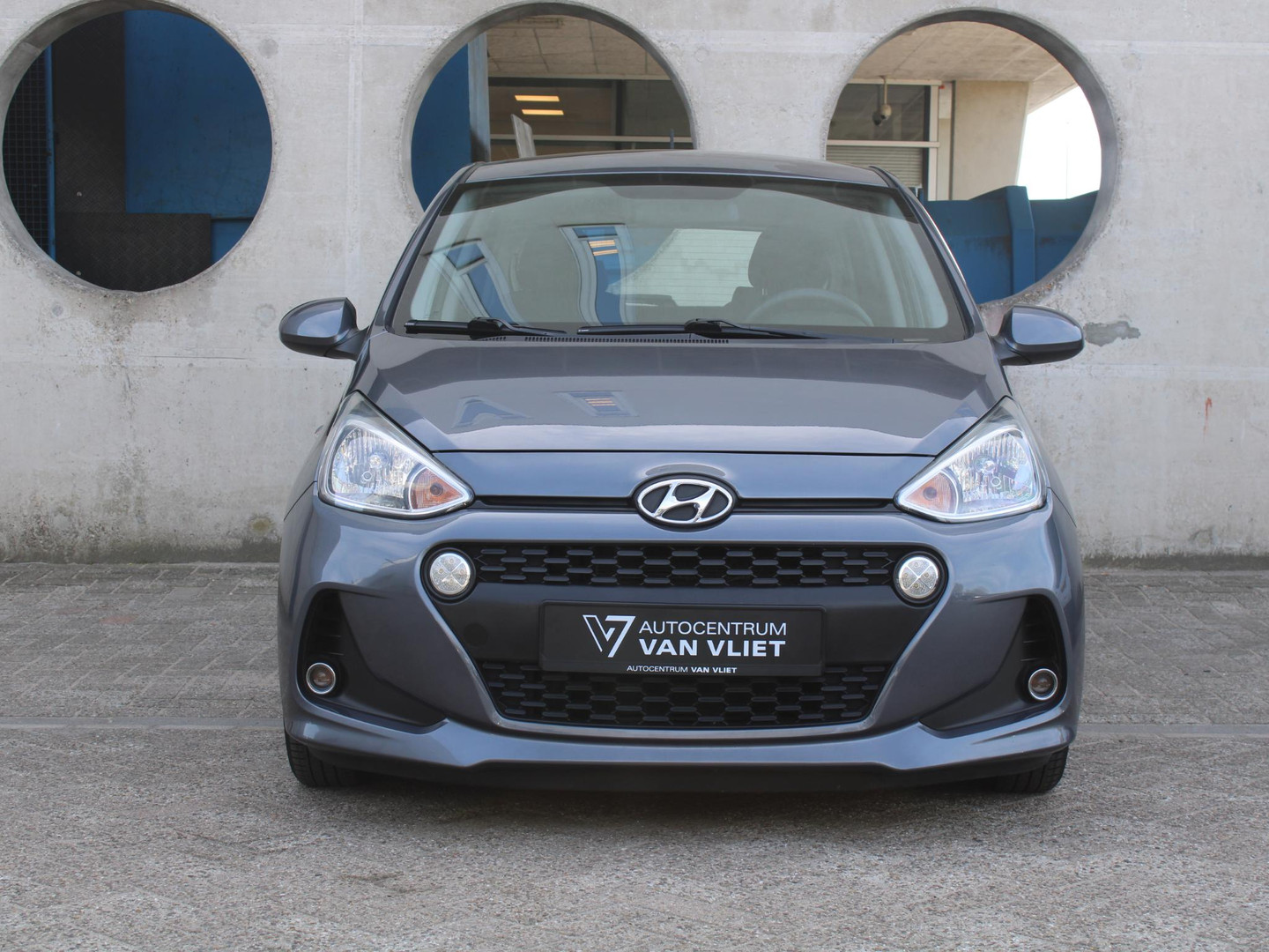 Hyundai